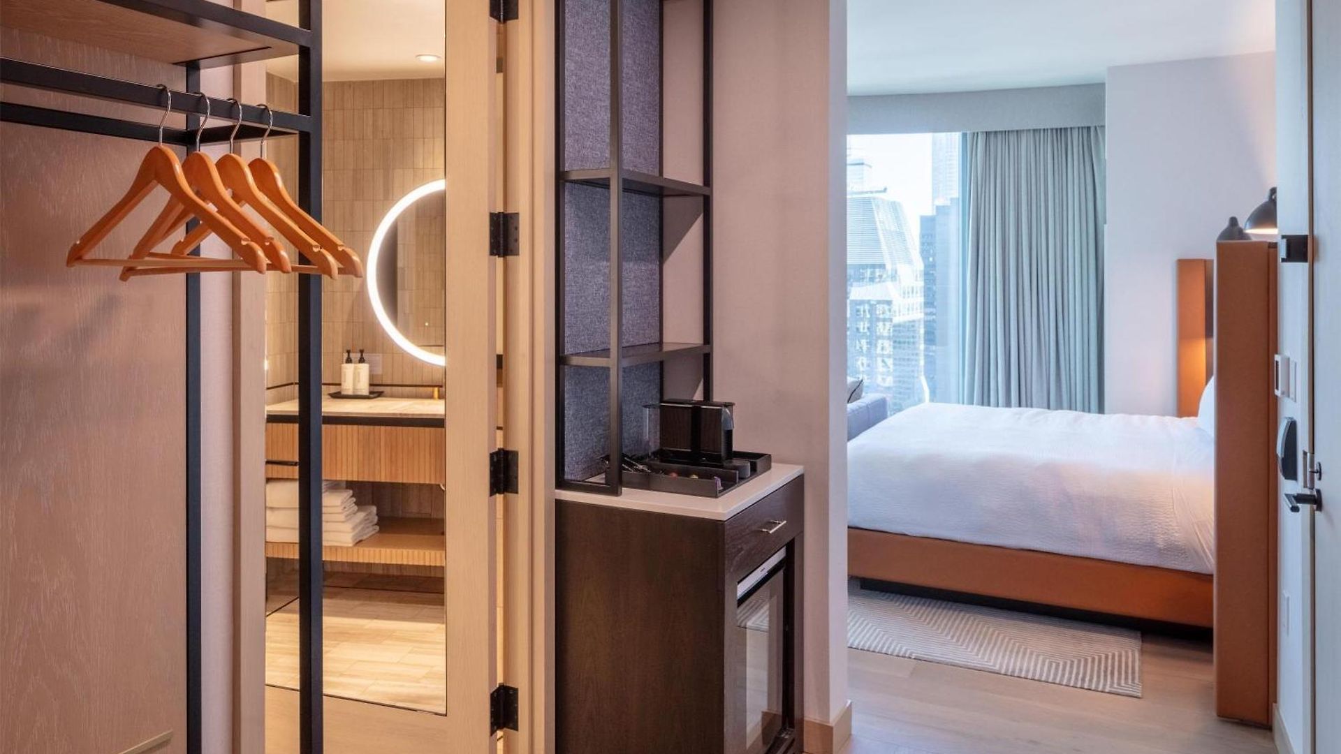 Tempo By Hilton Times Square
