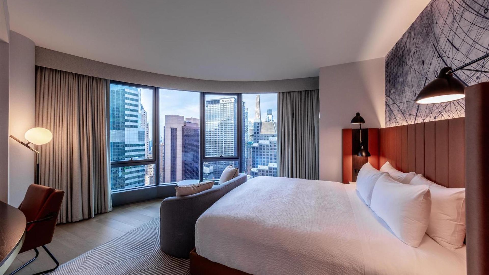 Tempo By Hilton Times Square Hotel