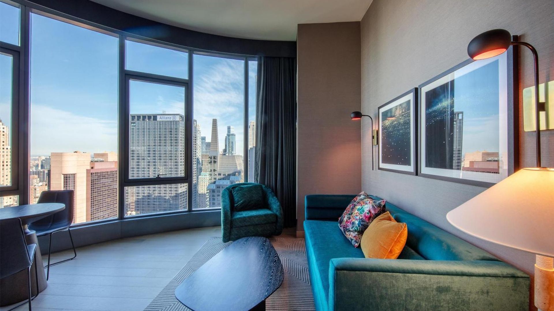 Hotel Tempo By Hilton Times Square