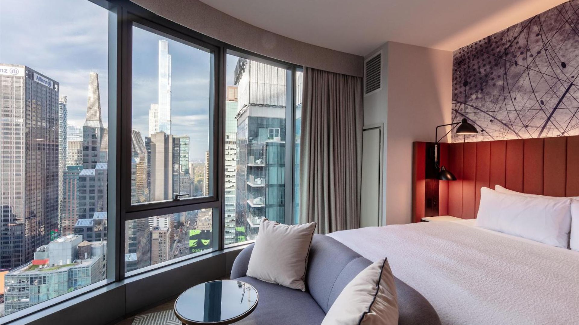 Hotel Tempo By Hilton Times Square 4*