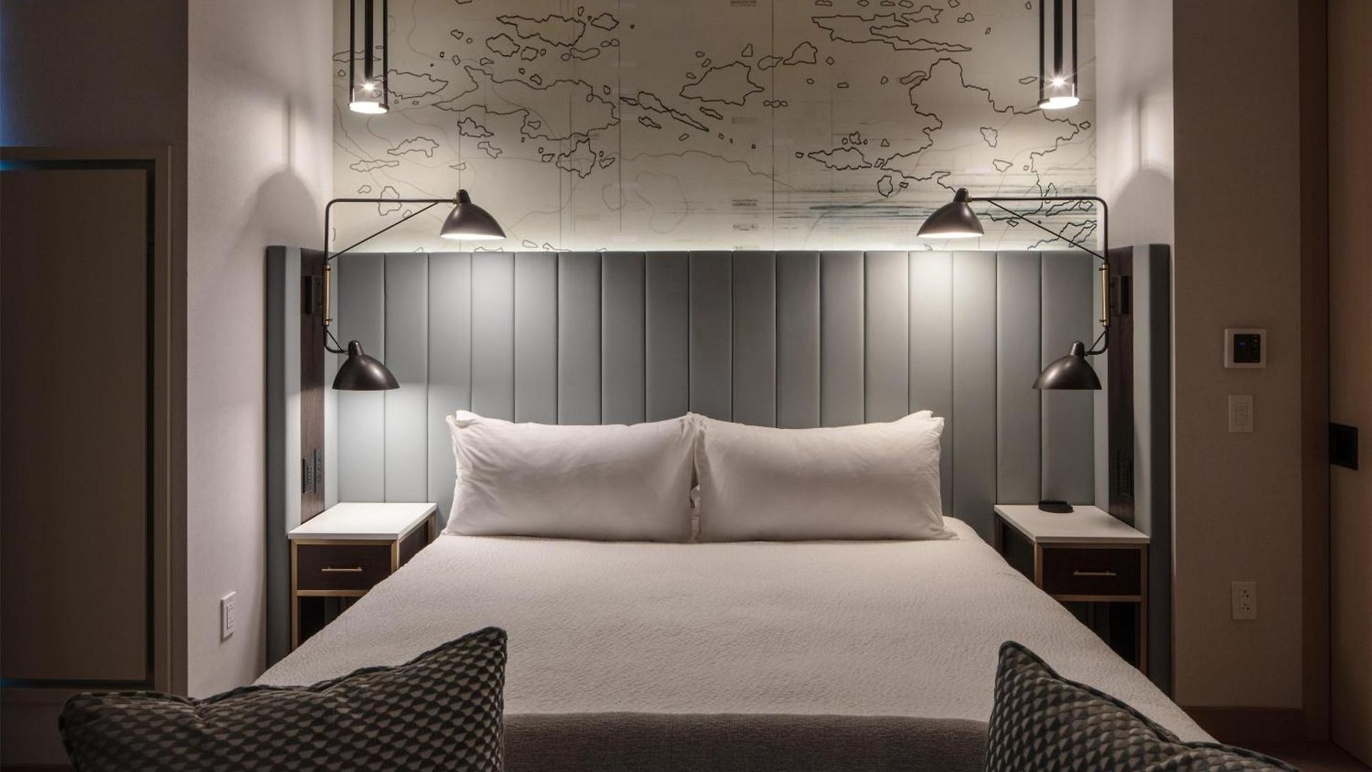 Tempo By Hilton Times Square Hotel