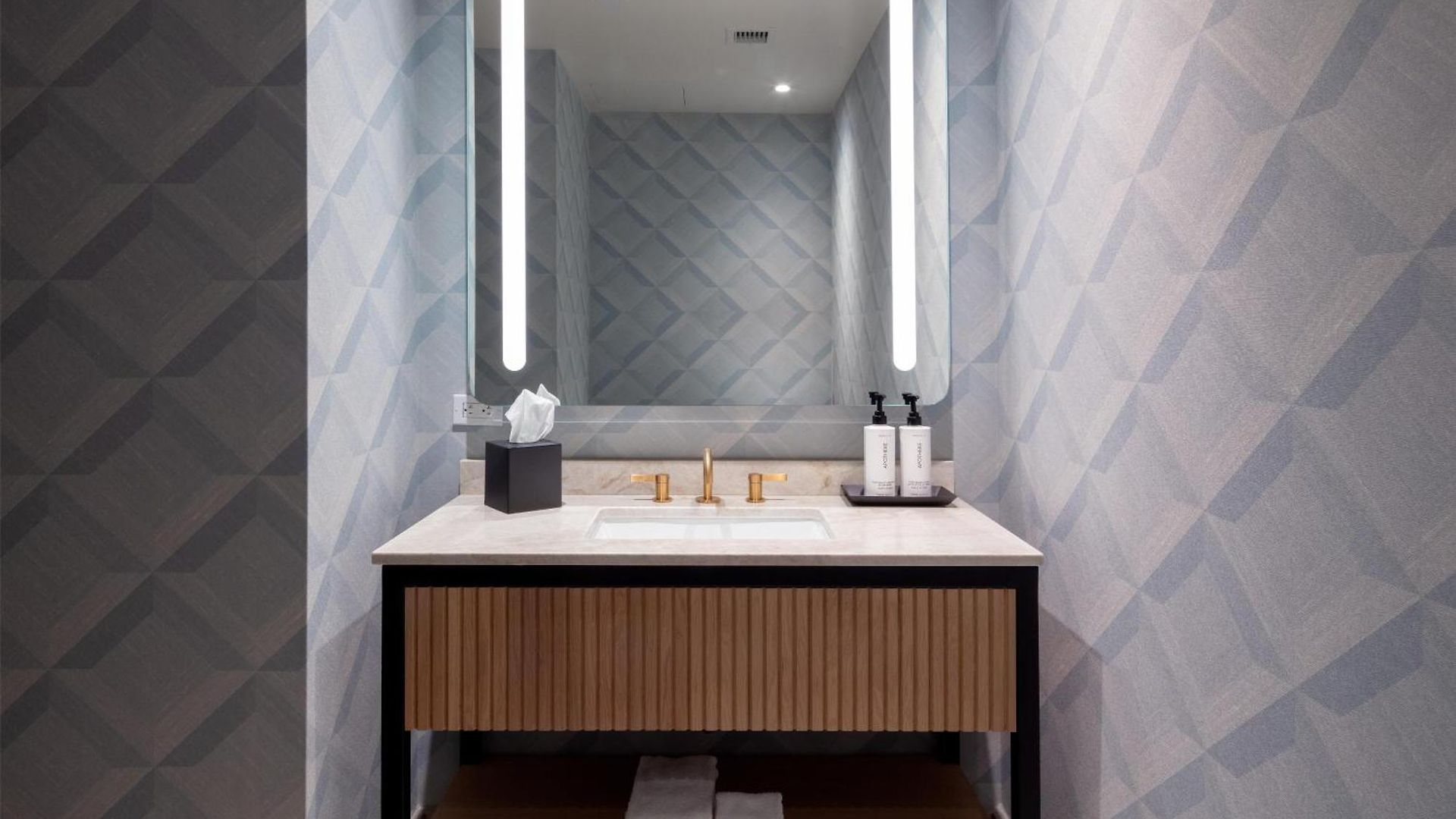 Hotel Tempo By Hilton Times Square New York
