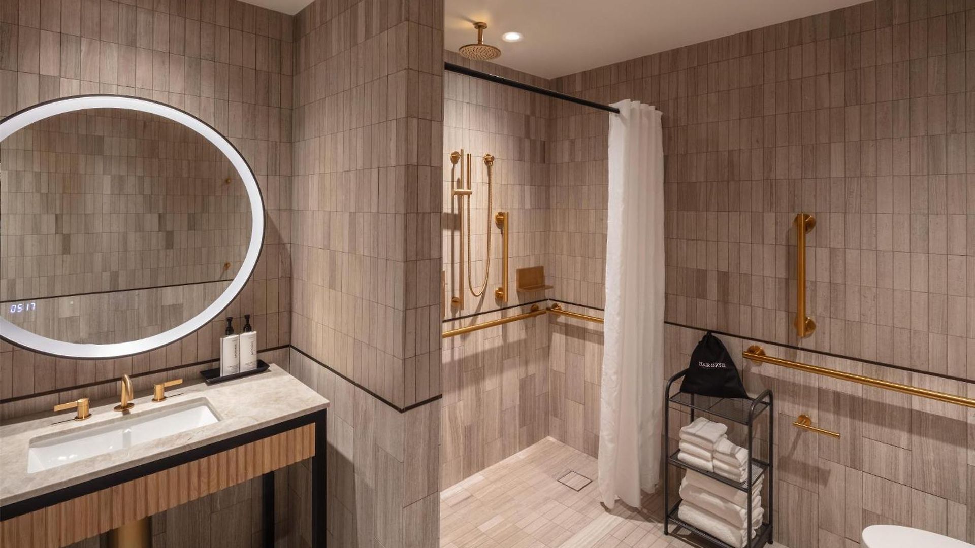 Tempo By Hilton Times Square Hotel