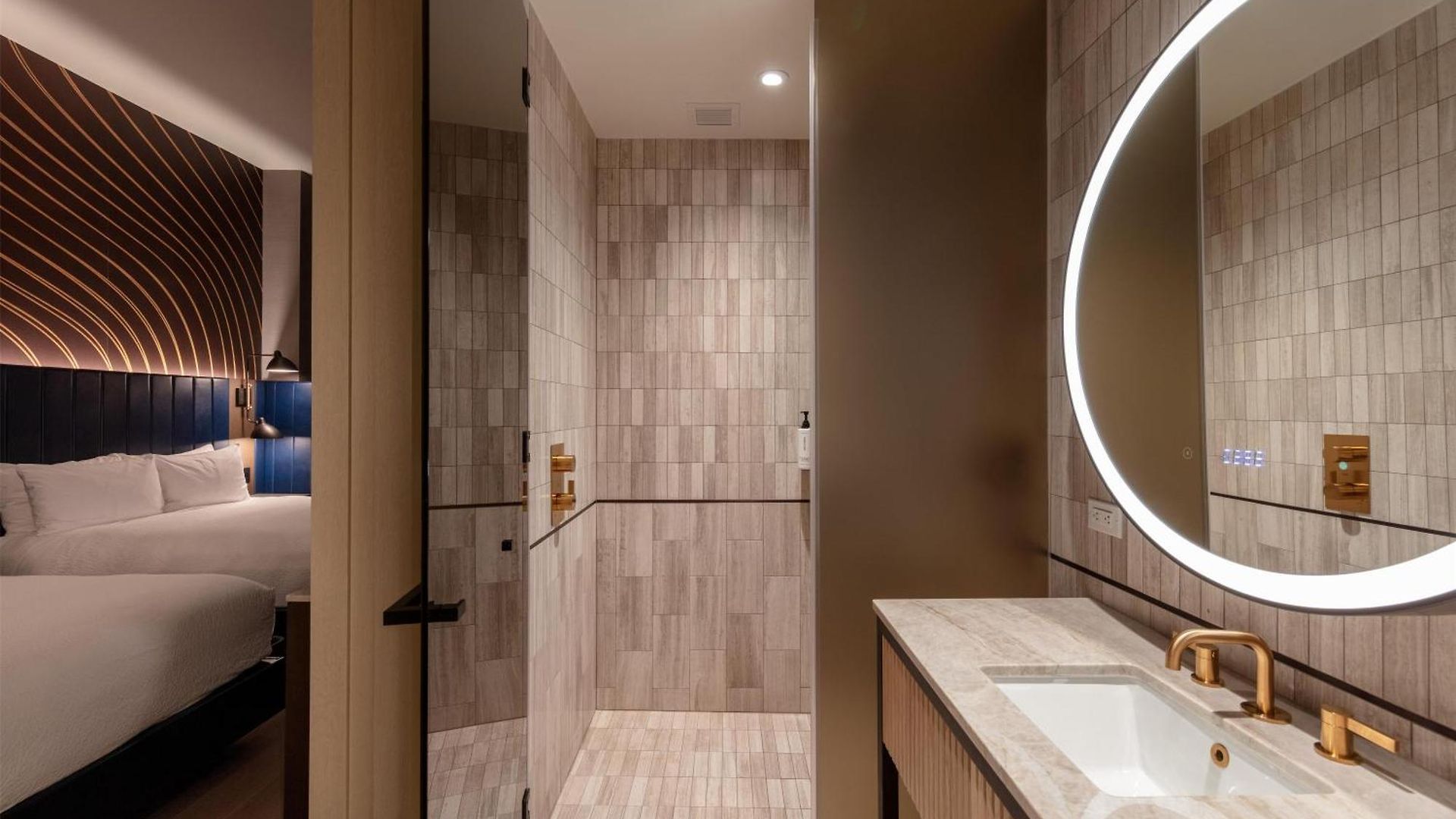Hotel Tempo By Hilton Times Square New York