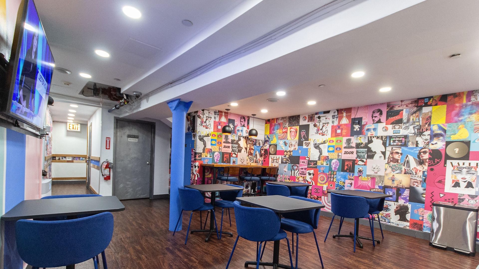 Hotel Jgstay - Soho