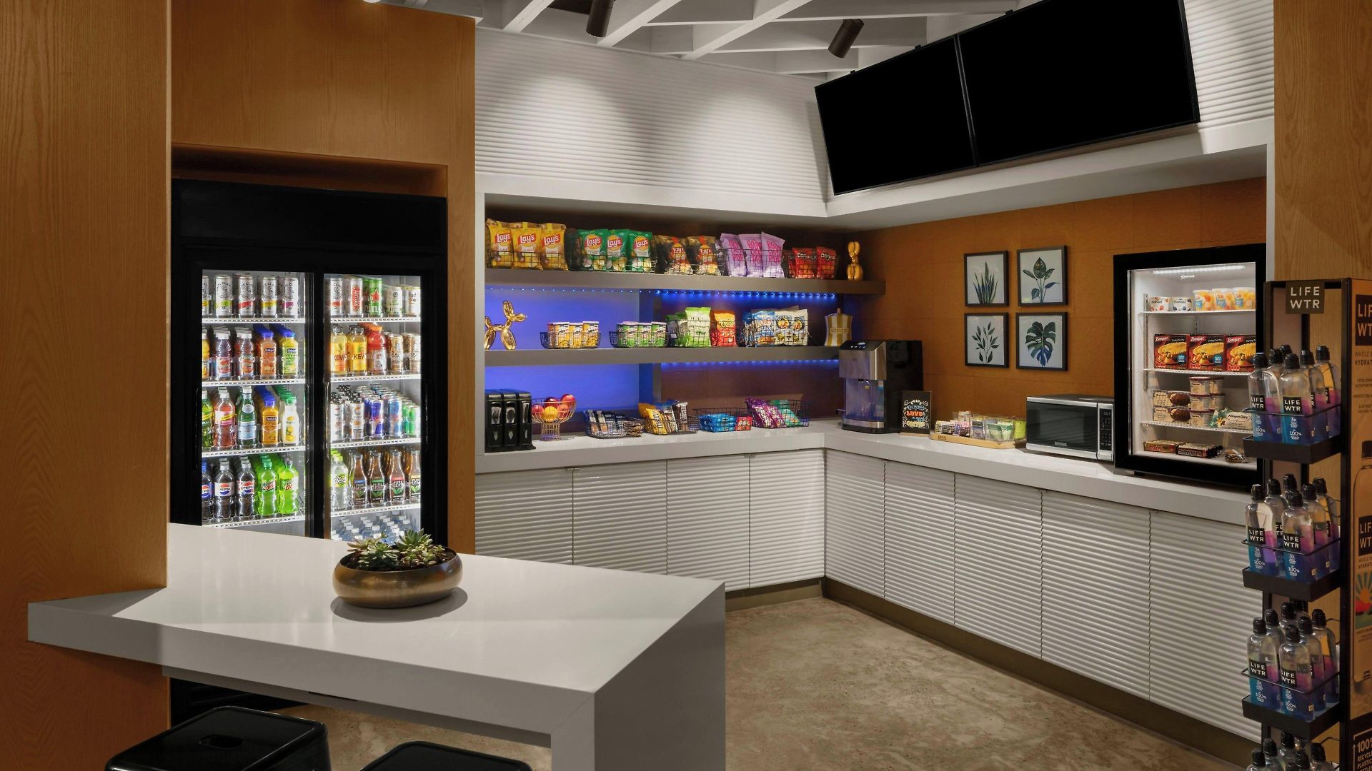 Aloft By Marriott Chelsea New York