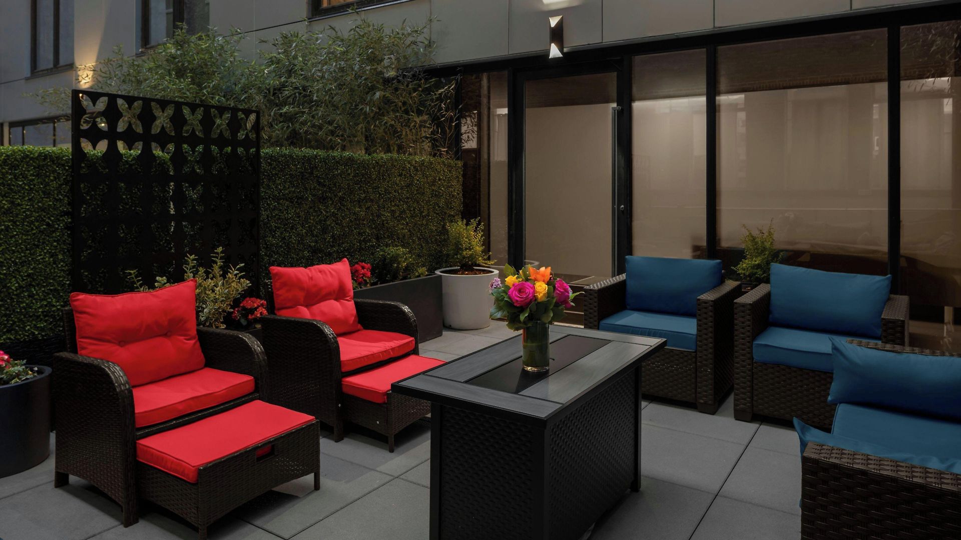 Hotel Aloft By Marriott Chelsea 4*