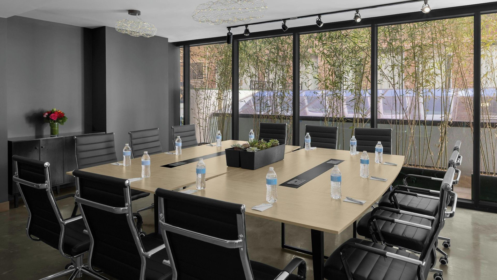 Aloft By Marriott Chelsea 4* New York
