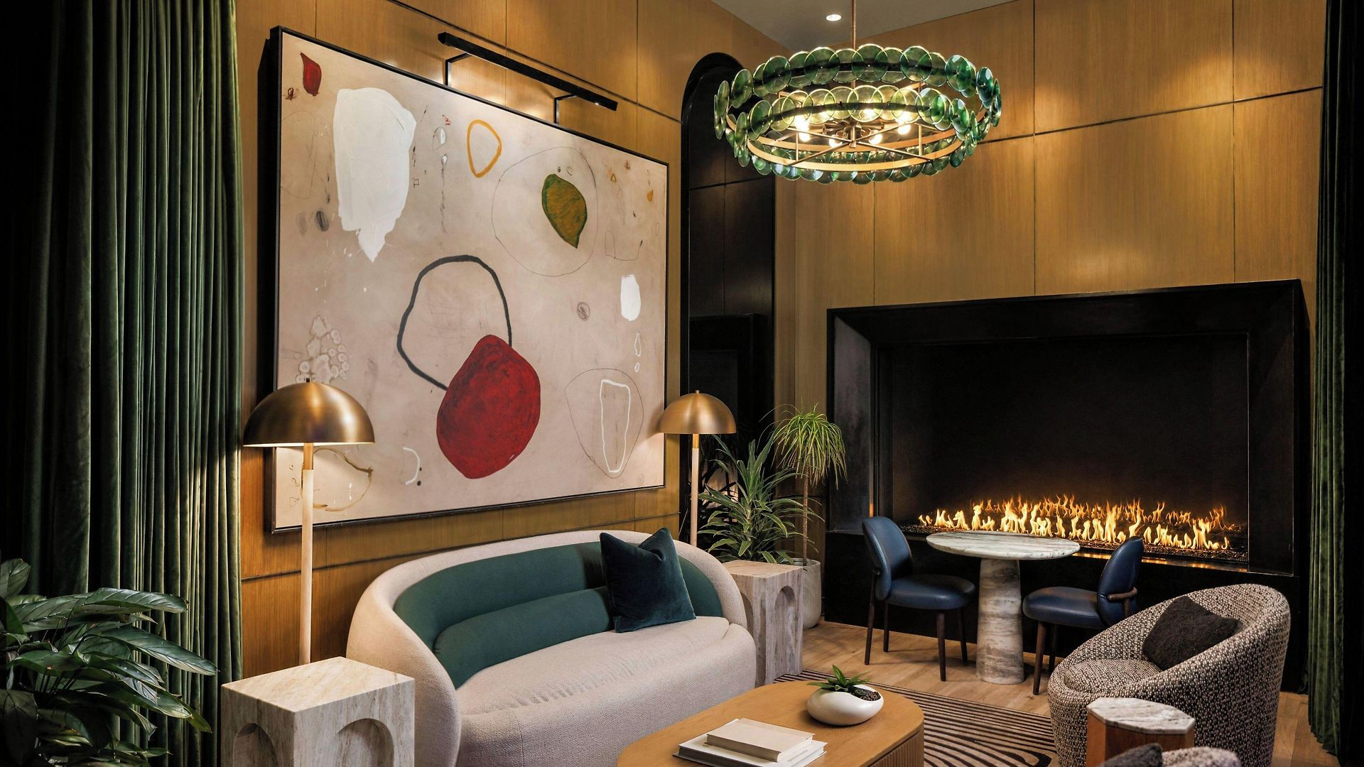 Ac By Marriott Times Square 4* New York