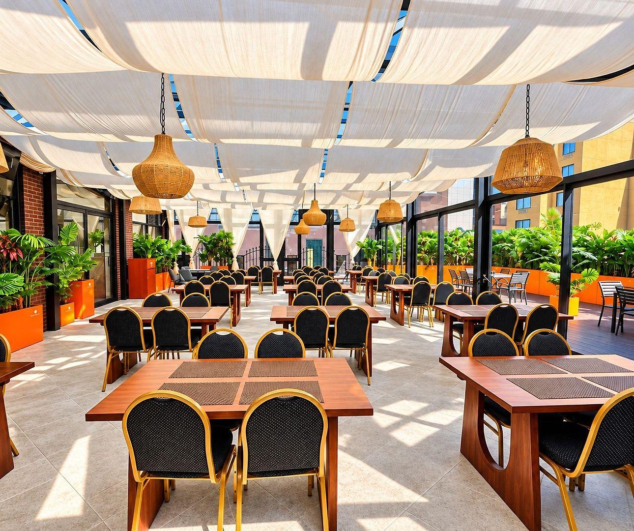 Hotel Ramada By Wyndham Flushing Queens 3*