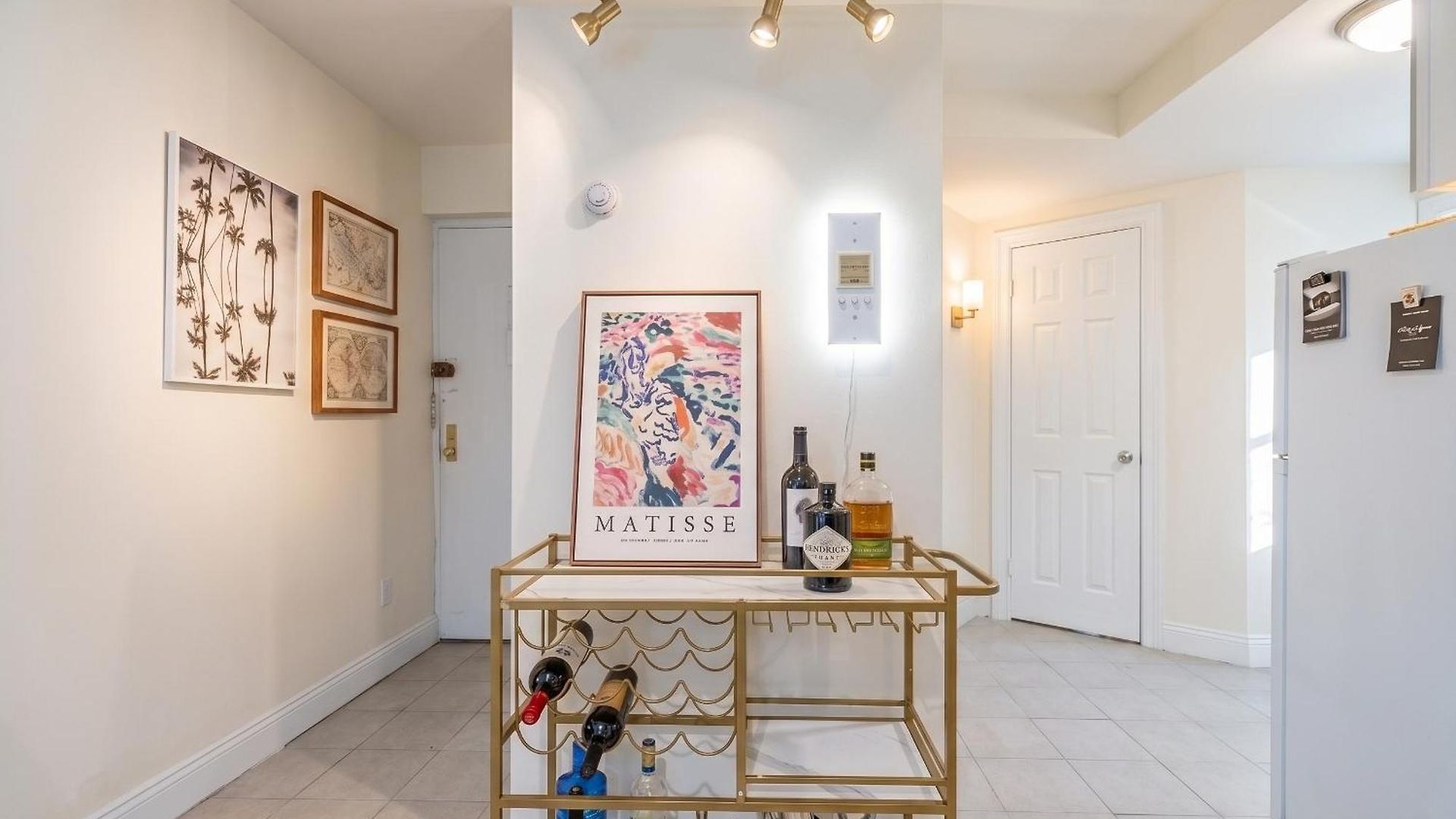 Chic One Bedroom Retreat In Downtown Manhattan * New York