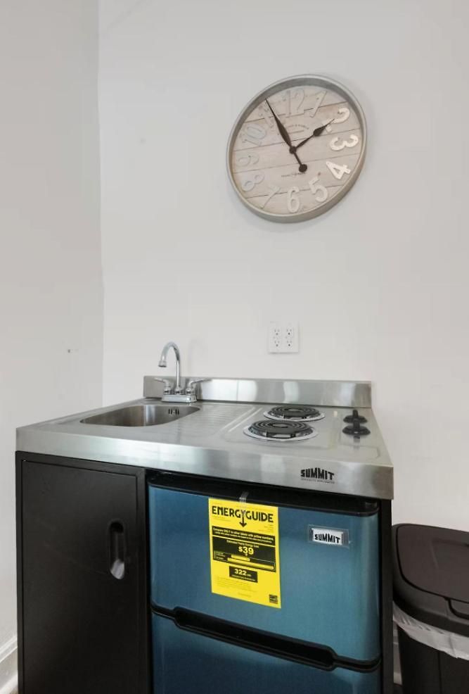 Bay Ridge Aparthotel 2*