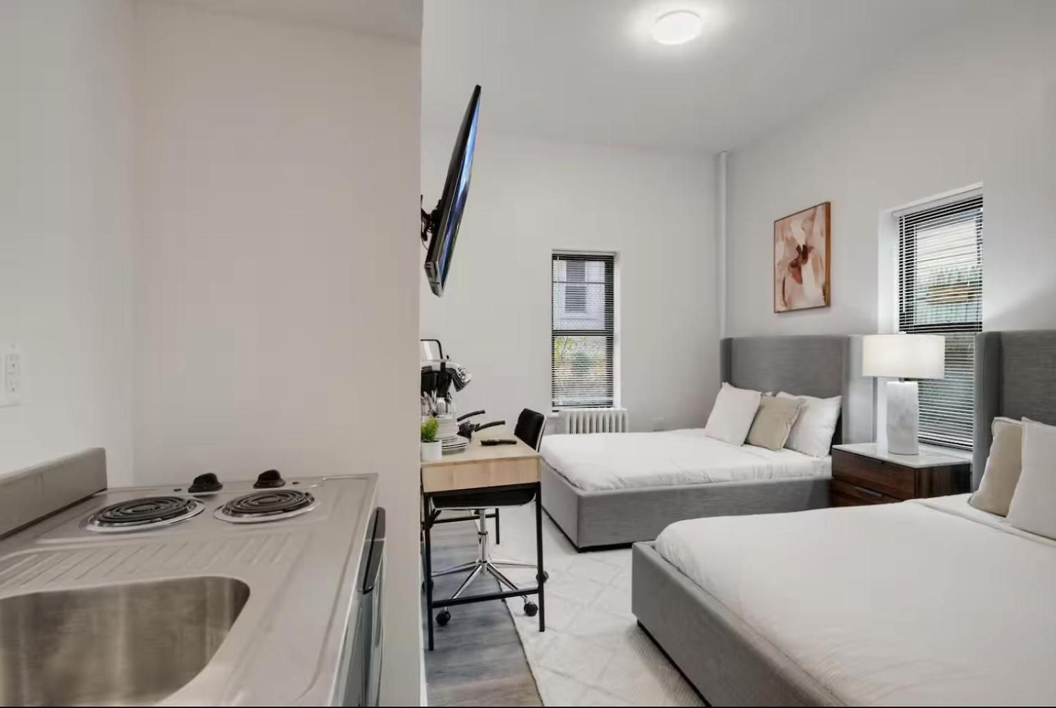Aparthotel Bay Ridge