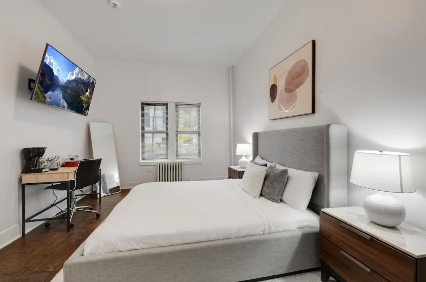Aparthotel Bay Ridge