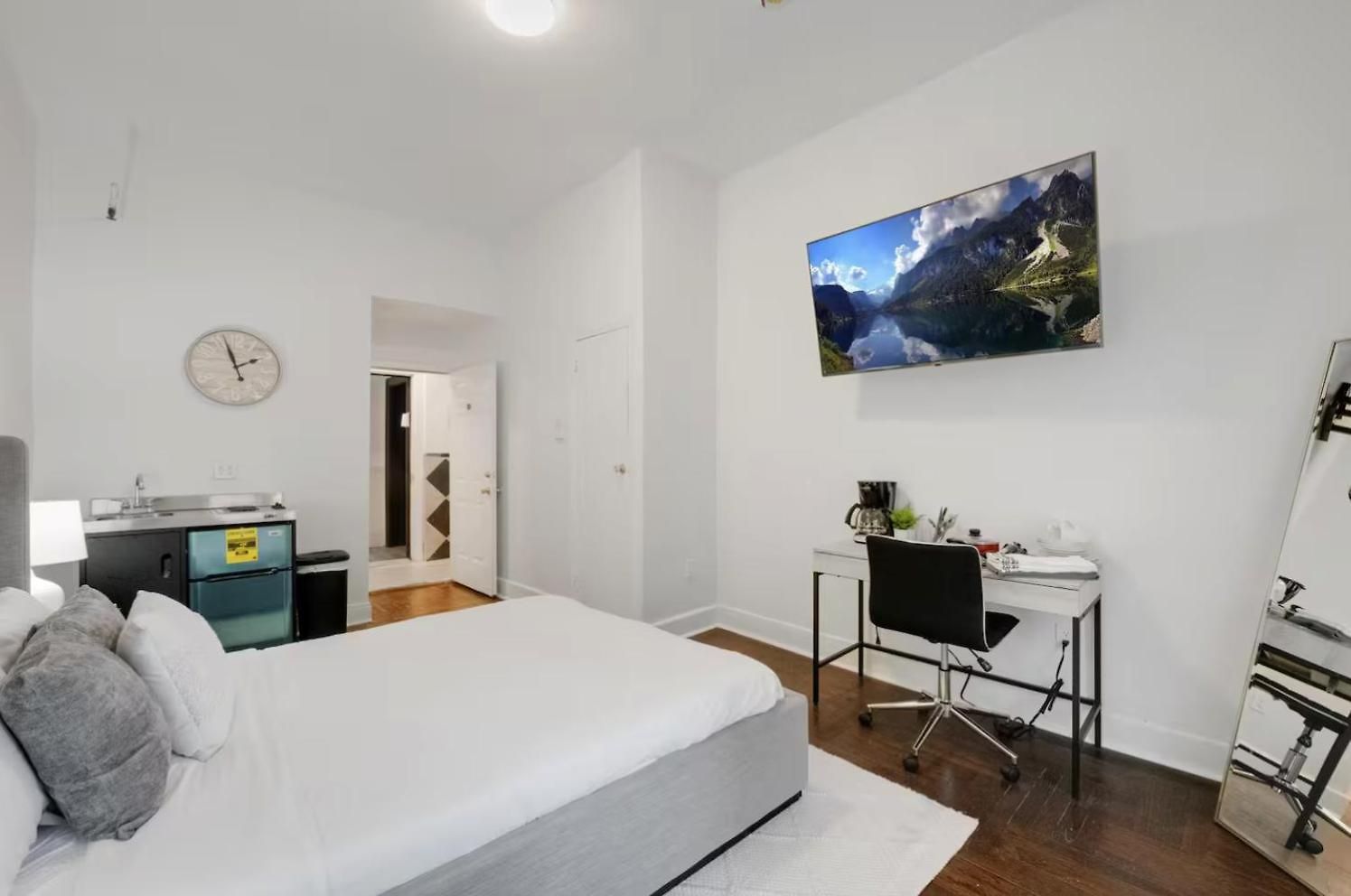Bay Ridge Aparthotel New York