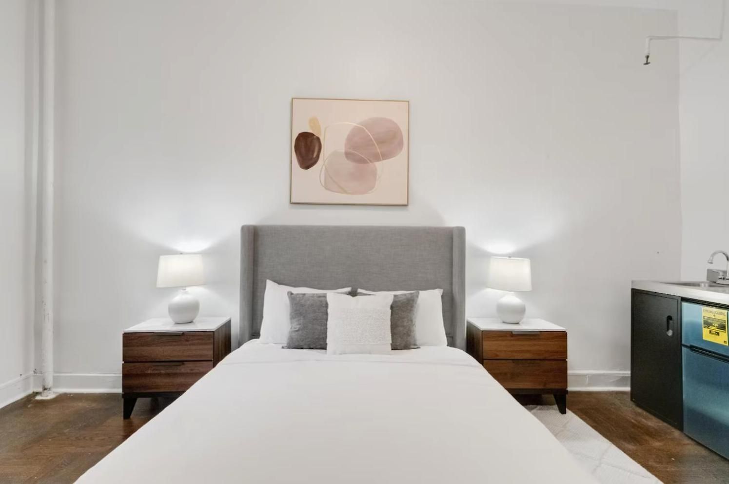 Aparthotel Bay Ridge