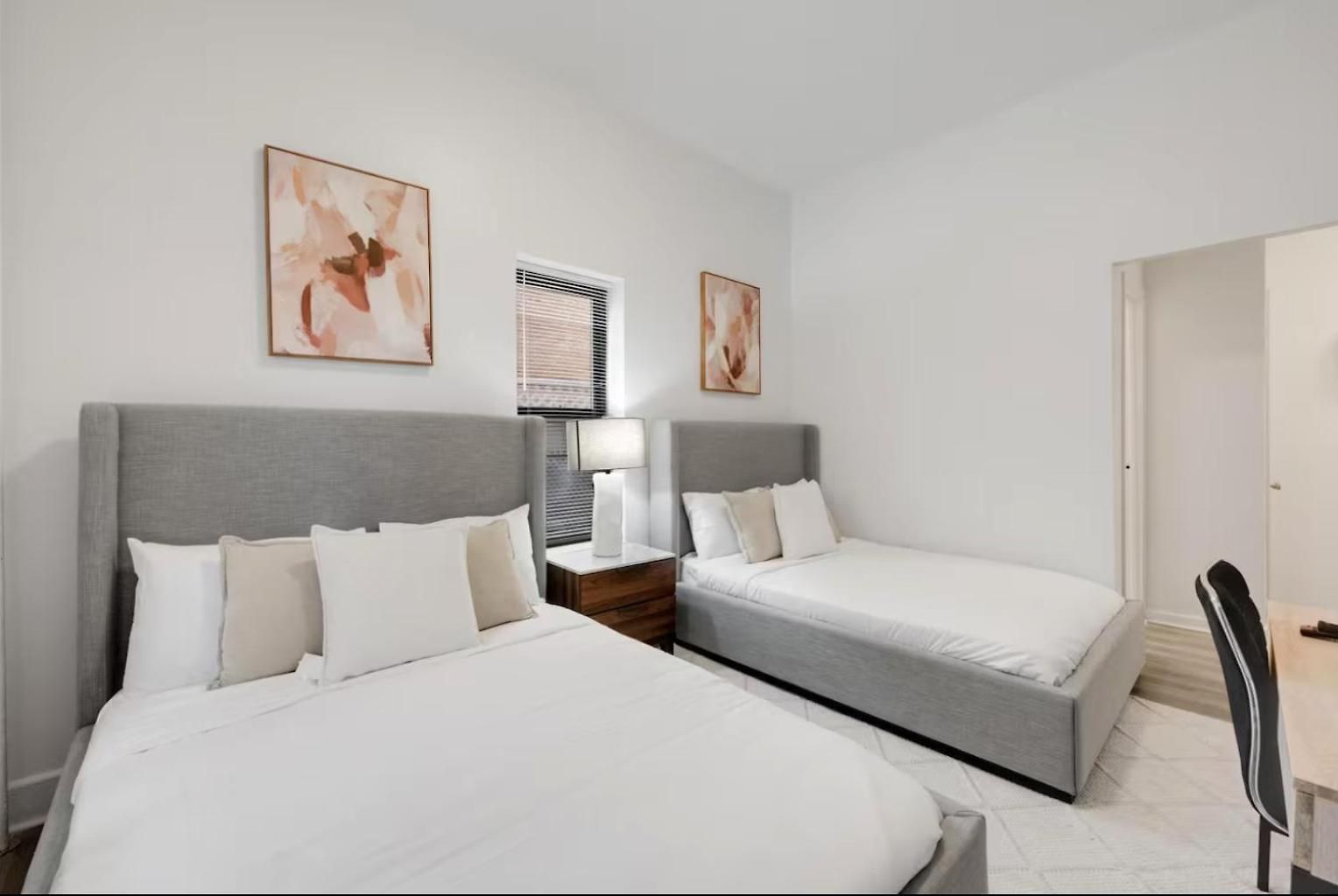 Bay Ridge Aparthotel 2*
