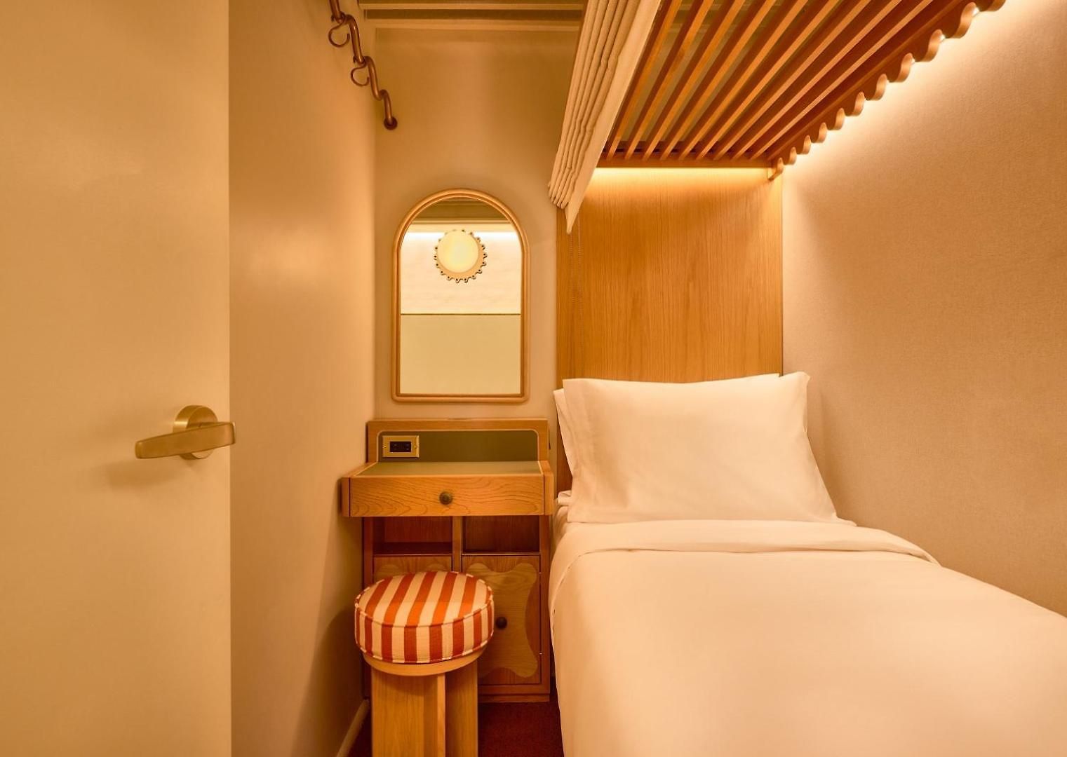 Now Now Noho (adults Only) Hostel New York