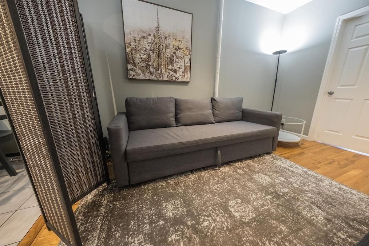 2br Near Mount Sinai & Metropolitan Hospitals