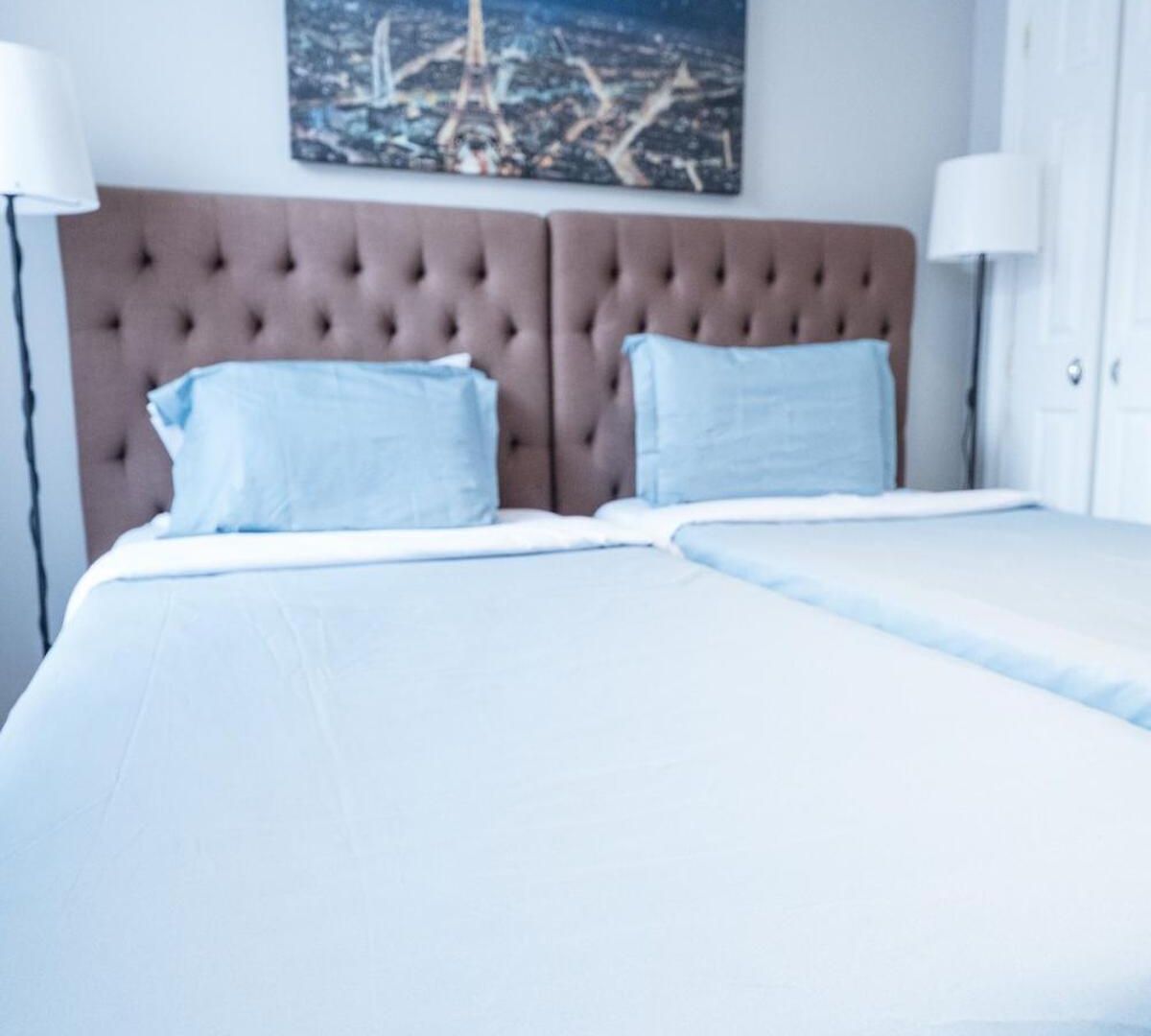 2br Near Mount Sinai & Metropolitan Hospitals * New York
