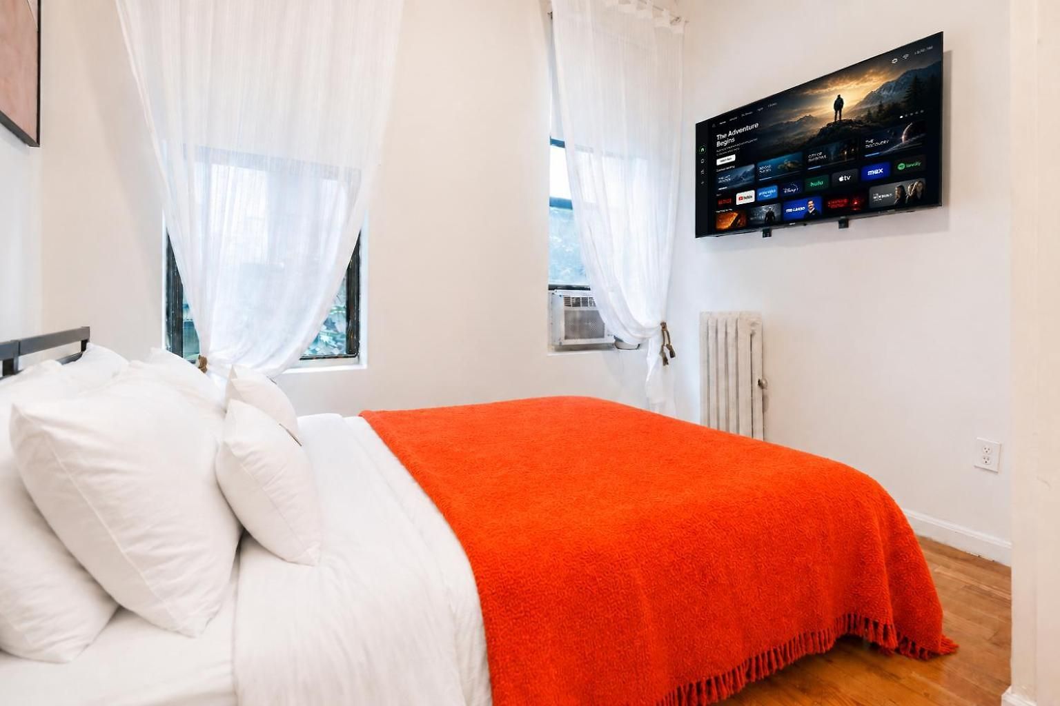 Aura Style 3bd At Times Square Manhattan Apartment New York