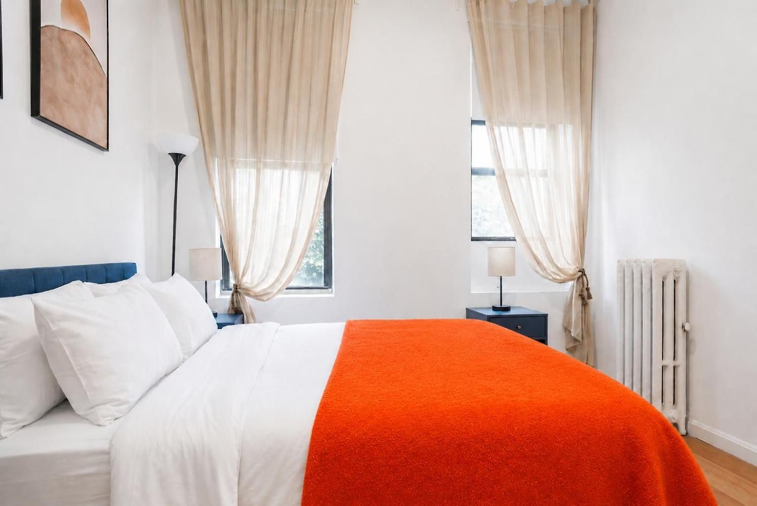 Aura Style 3bd At Times Square Manhattan Apartment New York