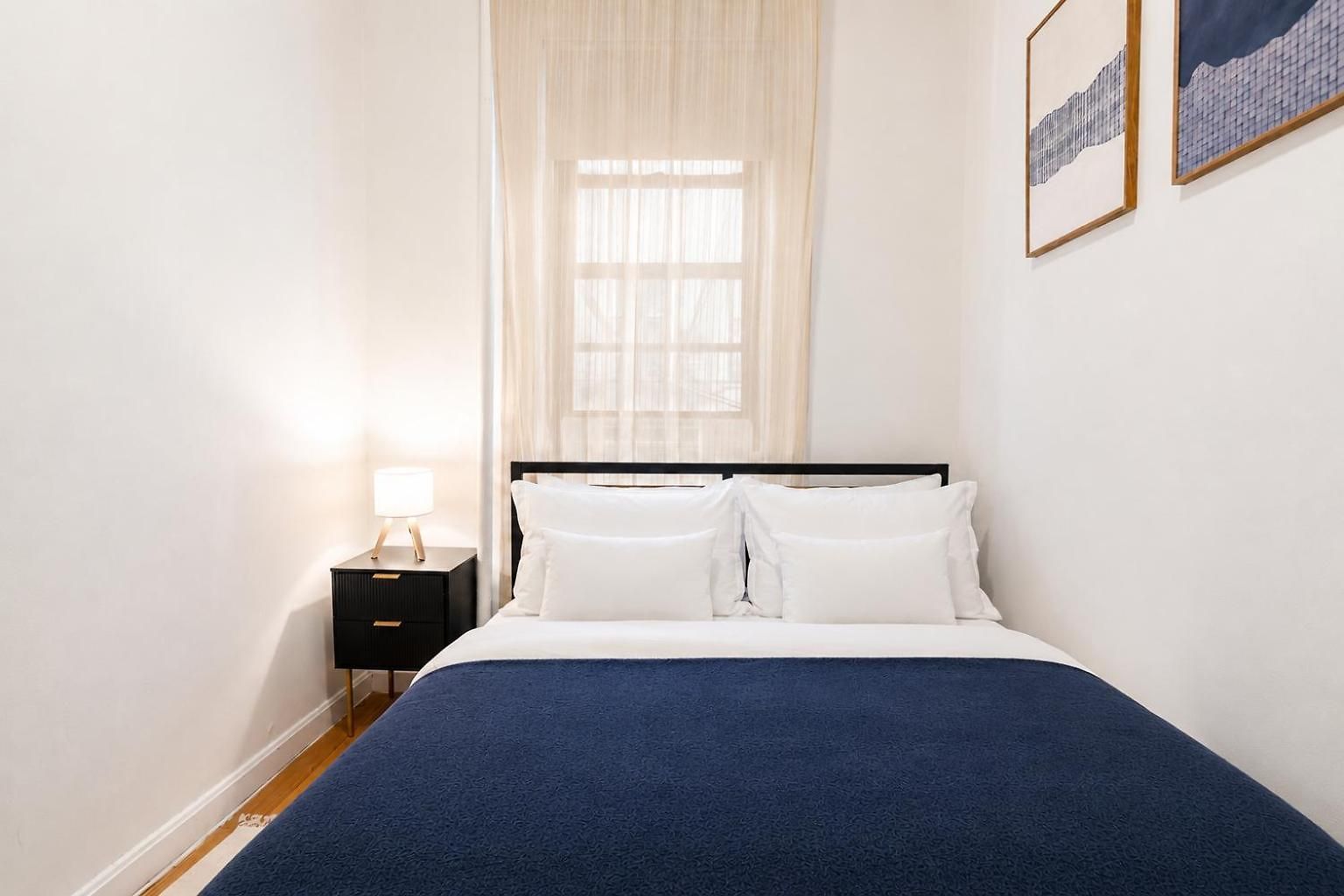 Aura Style 3bd At Times Square Manhattan Apartment *
