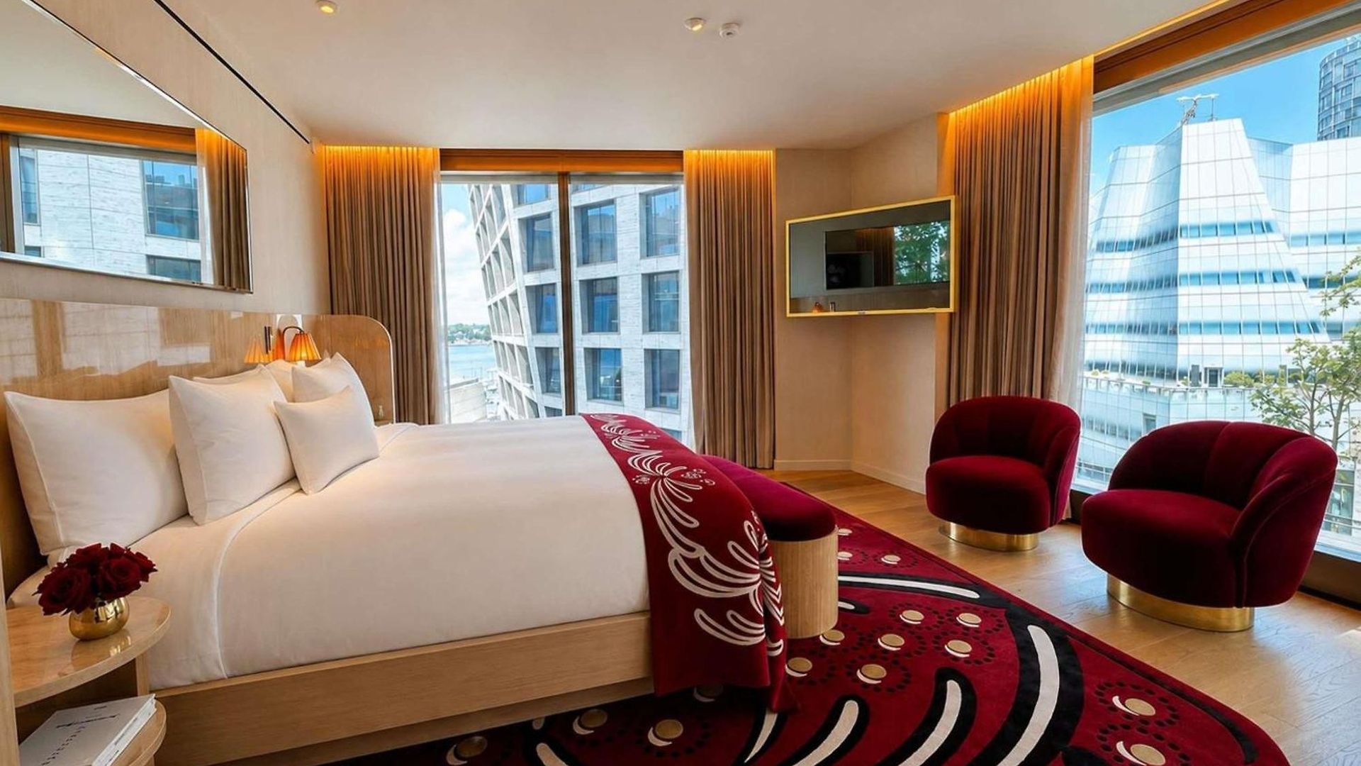 Faena New York