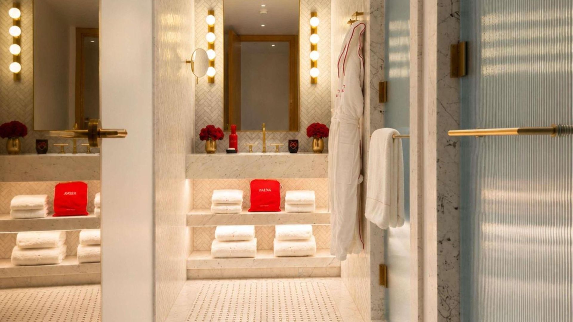Faena Hotel 5*