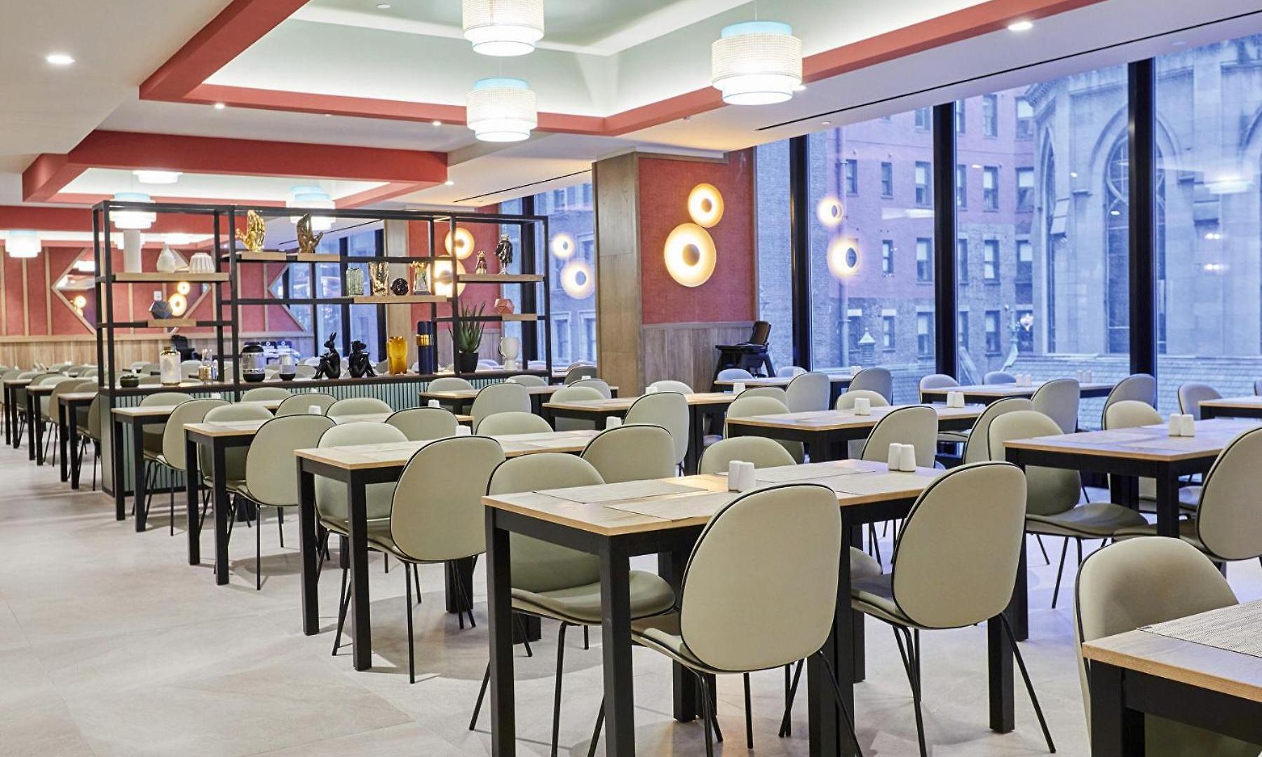 Hotel Riu Plaza Manhattan Times Square New York
