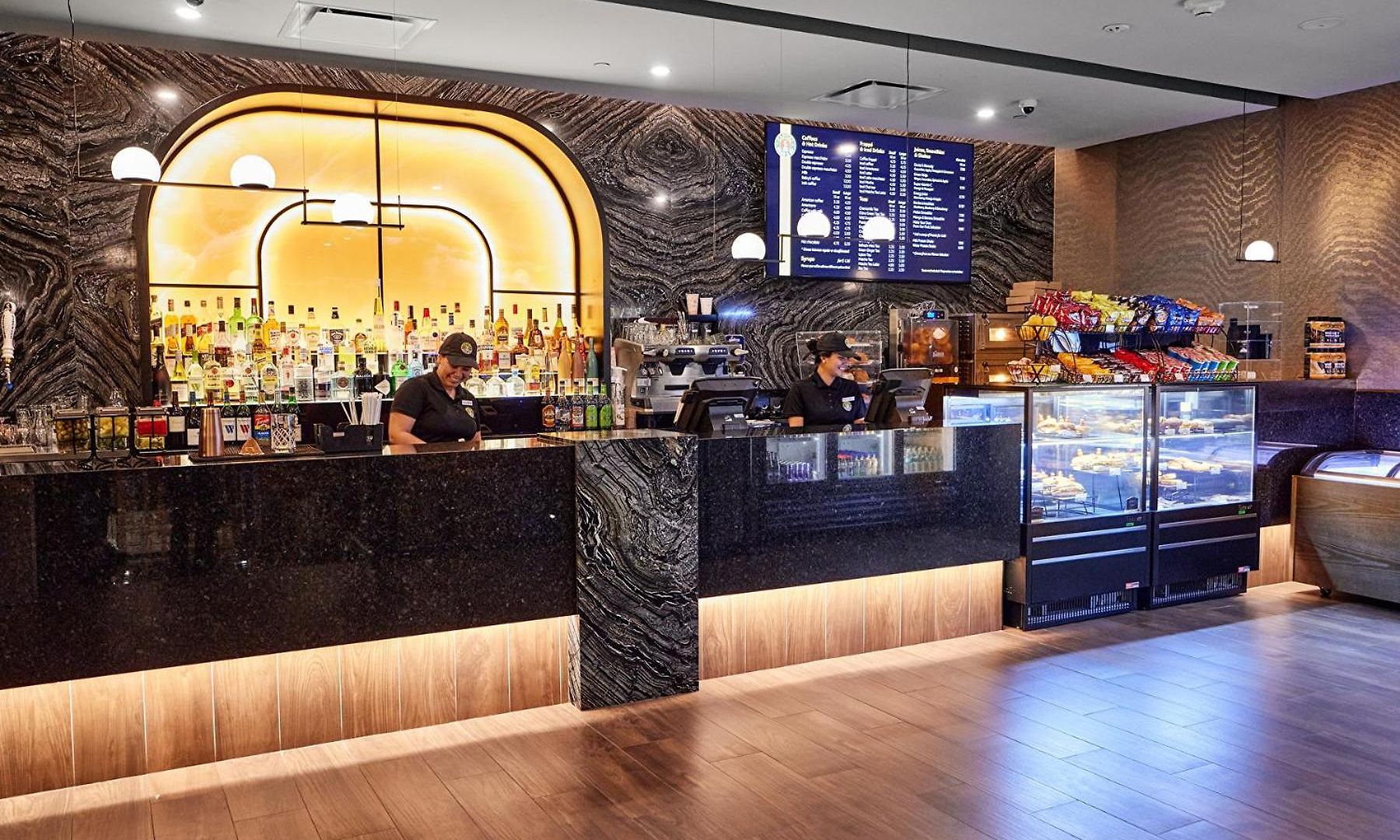 Hotel Riu Plaza Manhattan Times Square 4*
