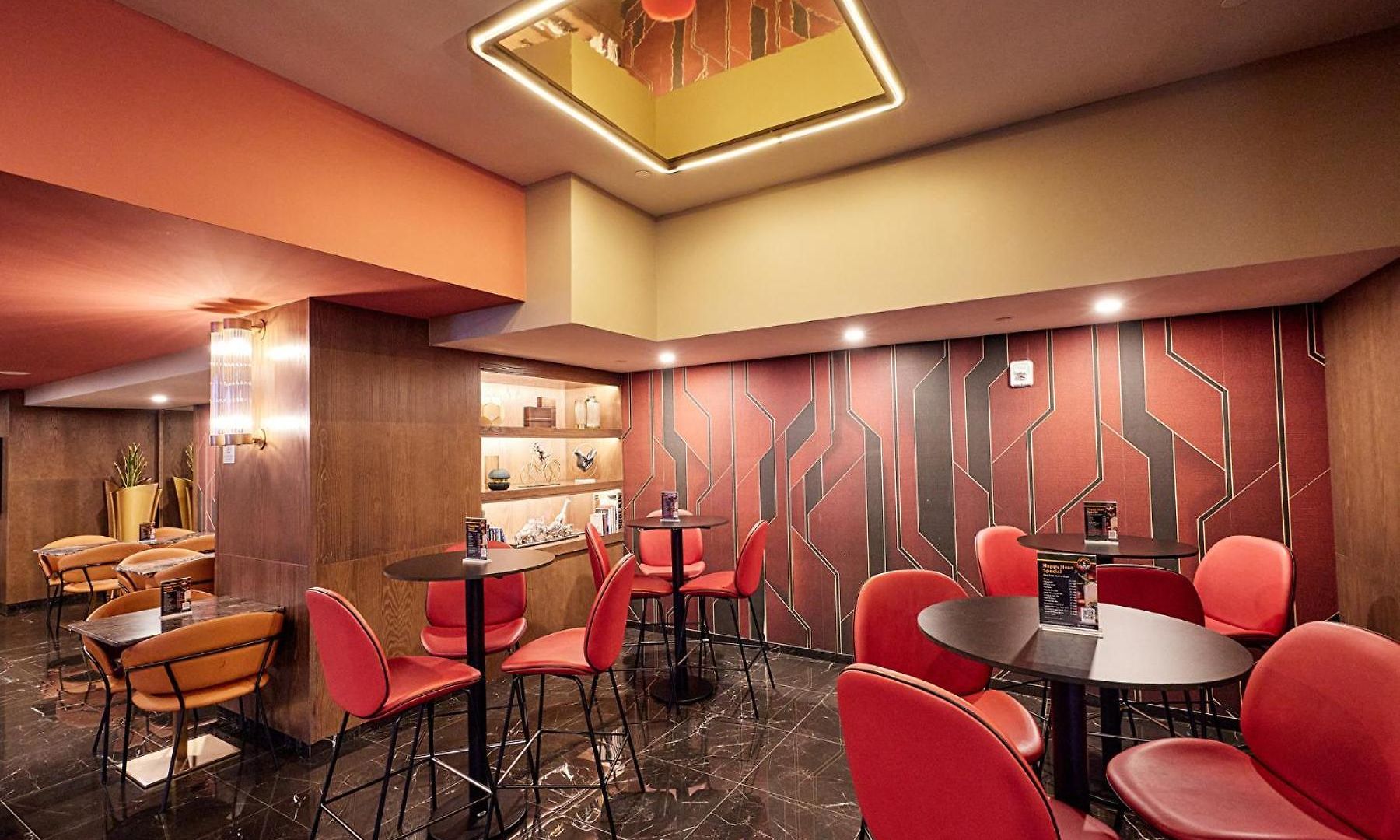 Riu Plaza Manhattan Times Square 4*