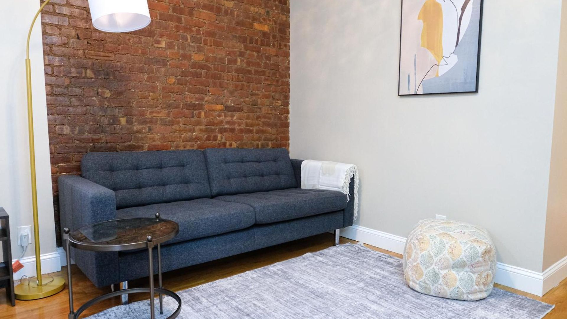 Sunny 4br/2ba Retreat In Morningside Heights, Nyc Holiday home