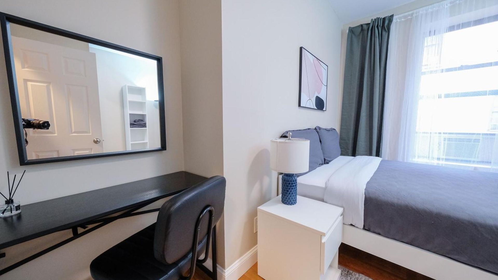 Holiday home Sunny 4br/2ba Retreat In Morningside Heights, Nyc *