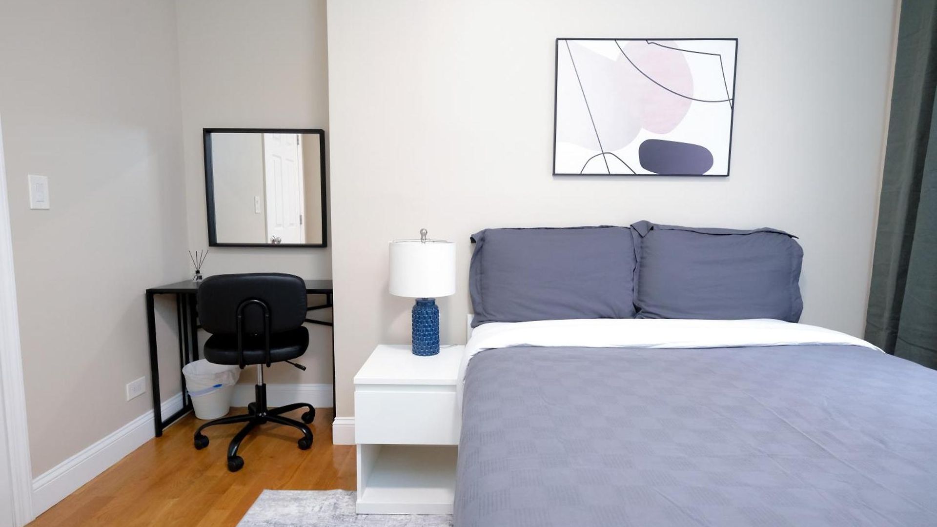 Holiday home Sunny 4br/2ba Retreat In Morningside Heights, Nyc New York