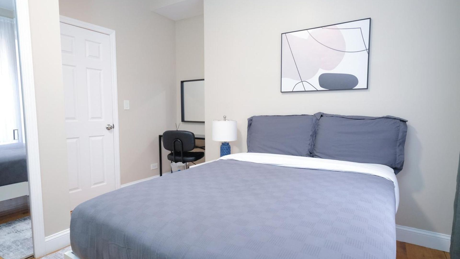 Holiday home Sunny 4br/2ba Retreat In Morningside Heights, Nyc *