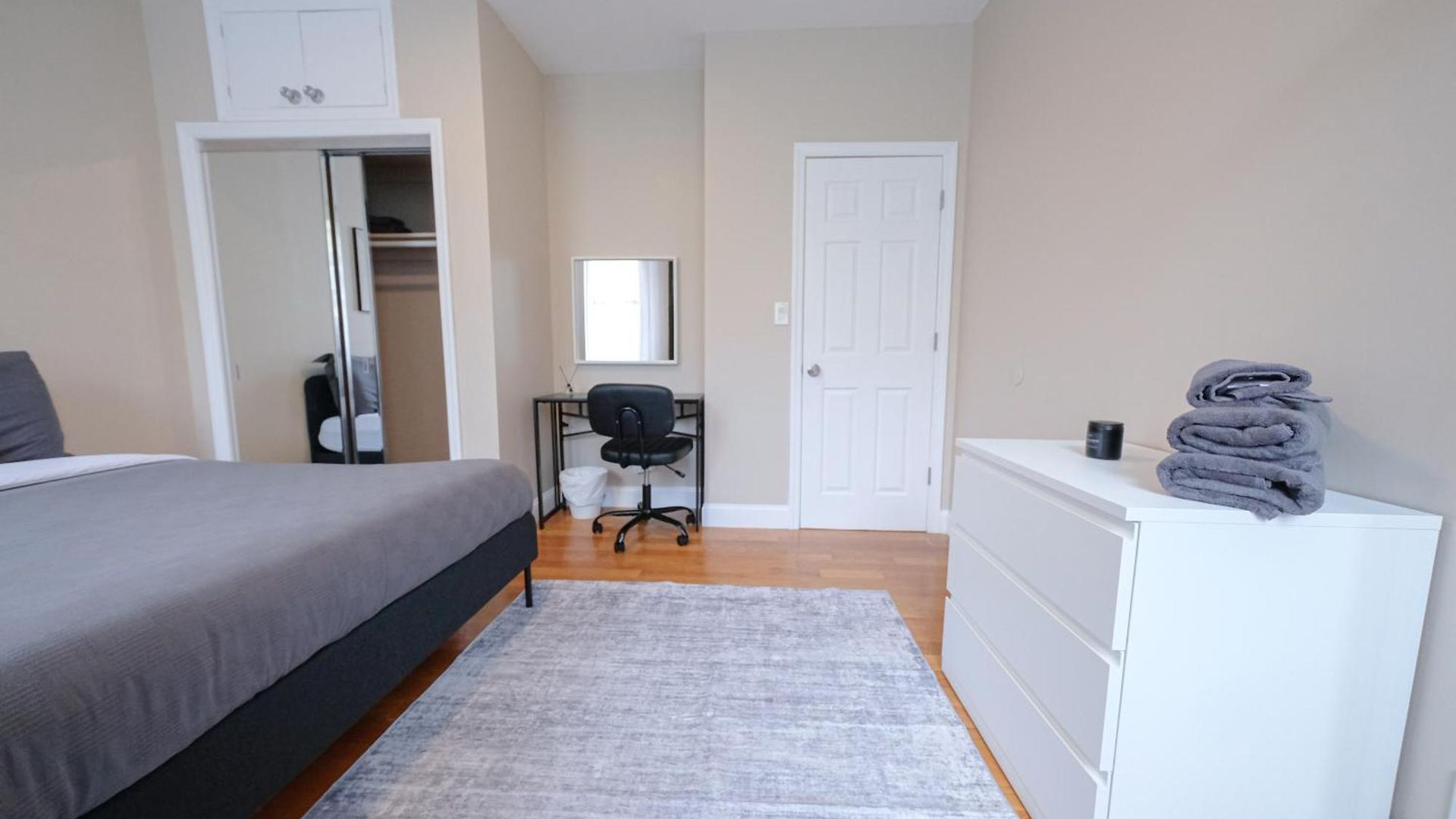 Sunny 4br/2ba Retreat In Morningside Heights, Nyc