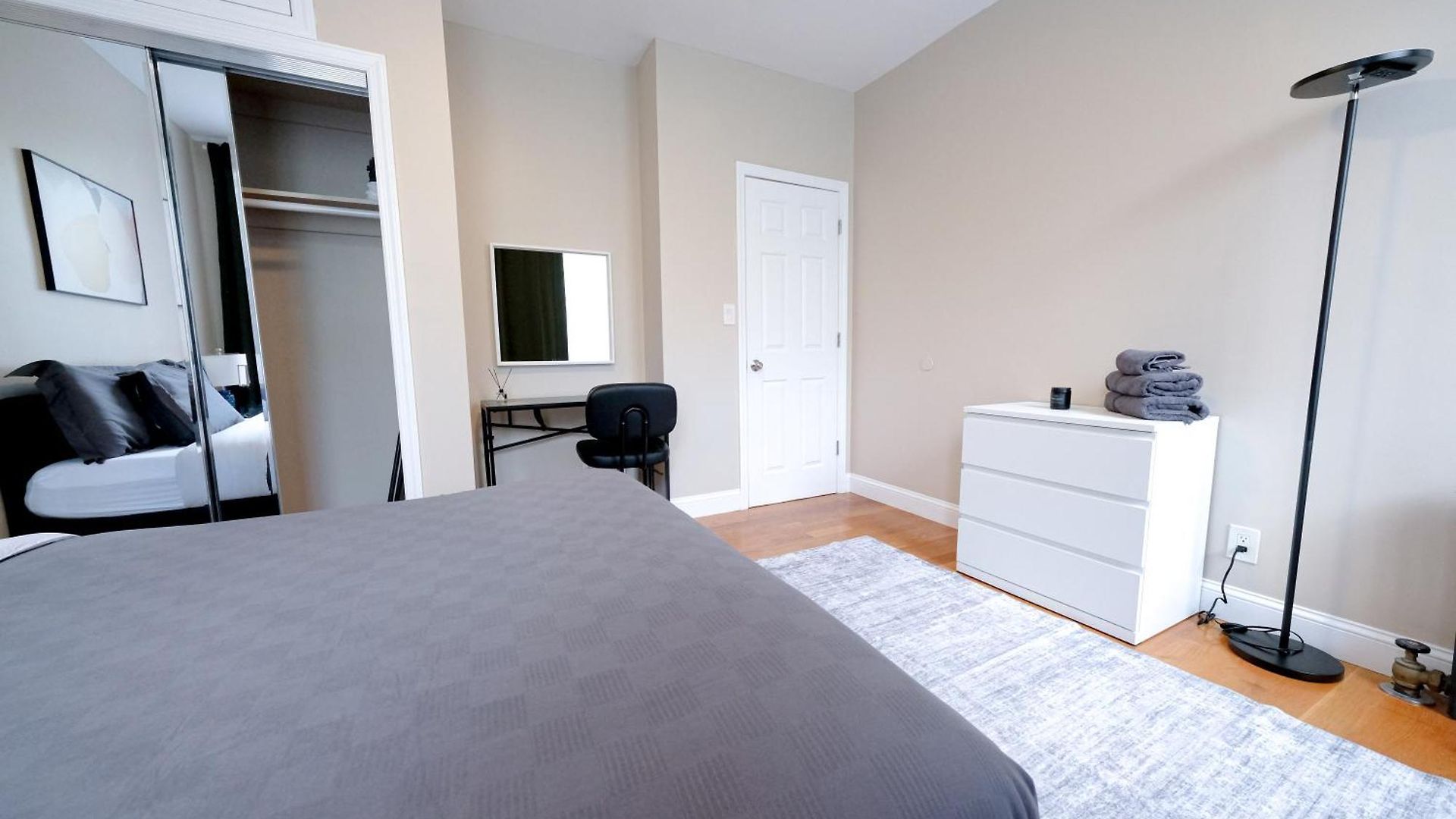 Holiday home Sunny 4br/2ba Retreat In Morningside Heights, Nyc *