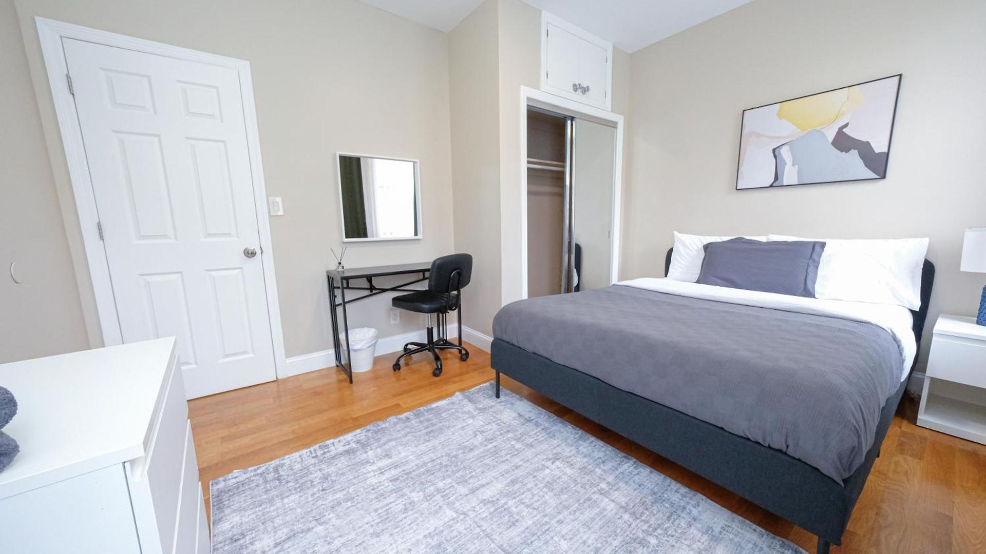 Sunny 4br/2ba Retreat In Morningside Heights, Nyc Holiday home *