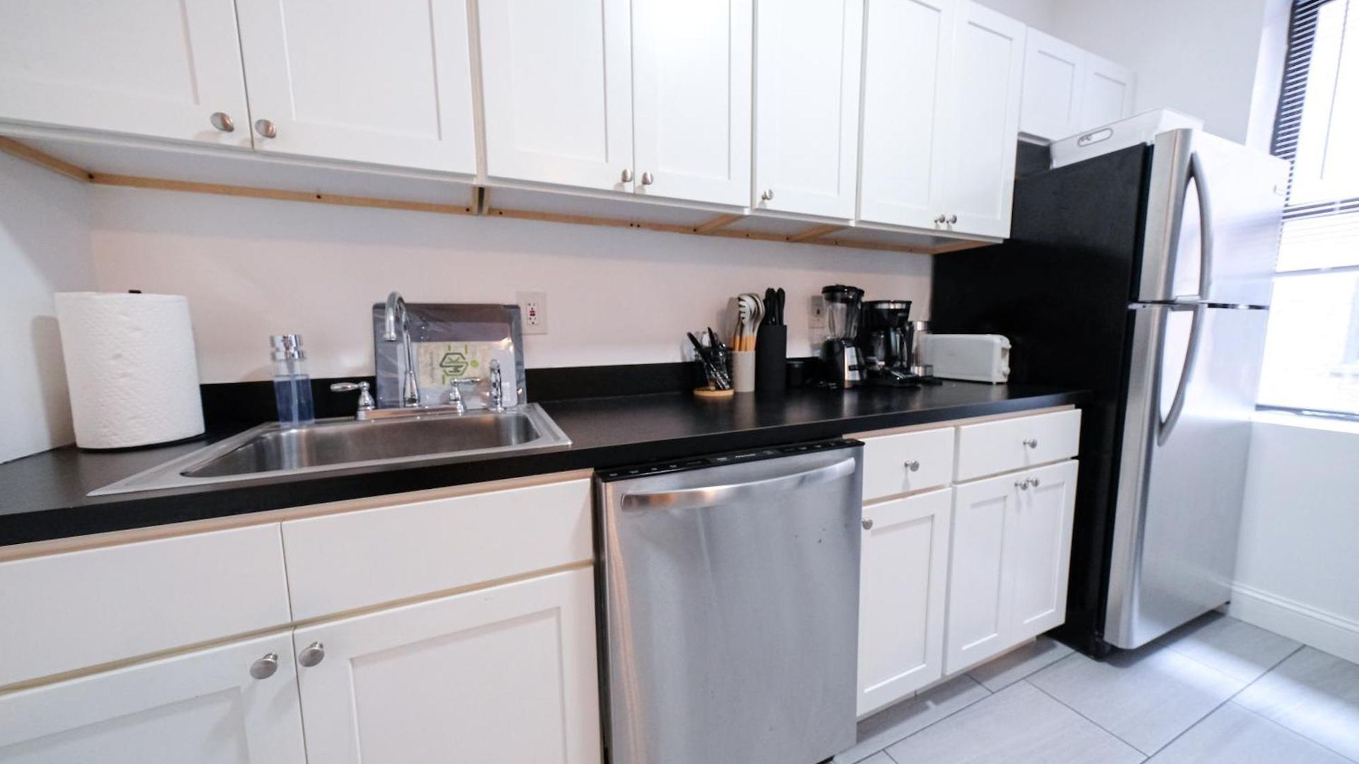 Holiday home Sunny 4br/2ba Retreat In Morningside Heights, Nyc New York