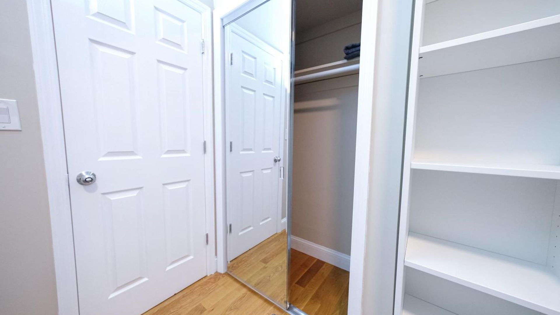 Sunny 4br/2ba Retreat In Morningside Heights, Nyc Holiday home