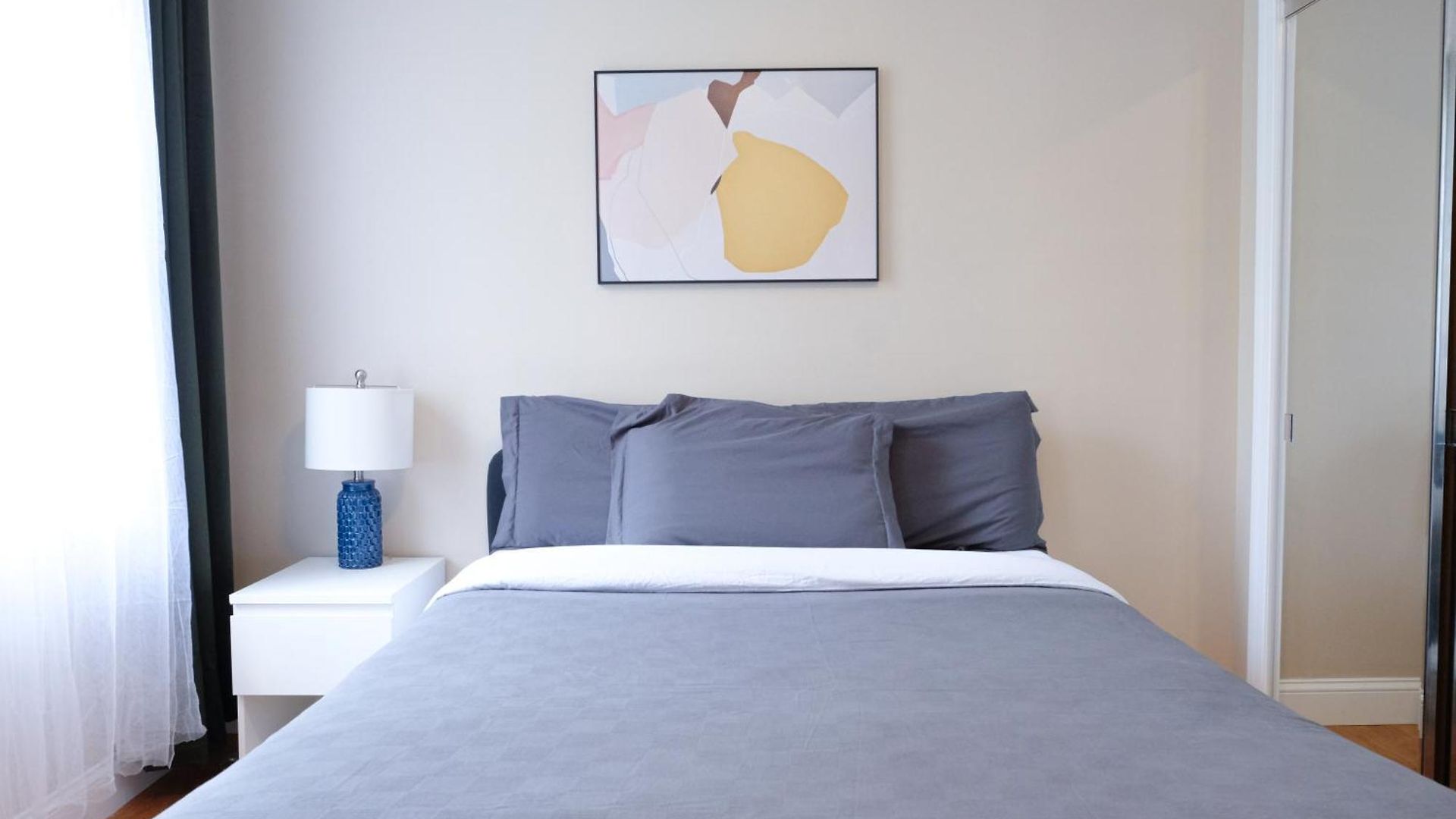 Sunny 4br/2ba Retreat In Morningside Heights, Nyc Holiday home