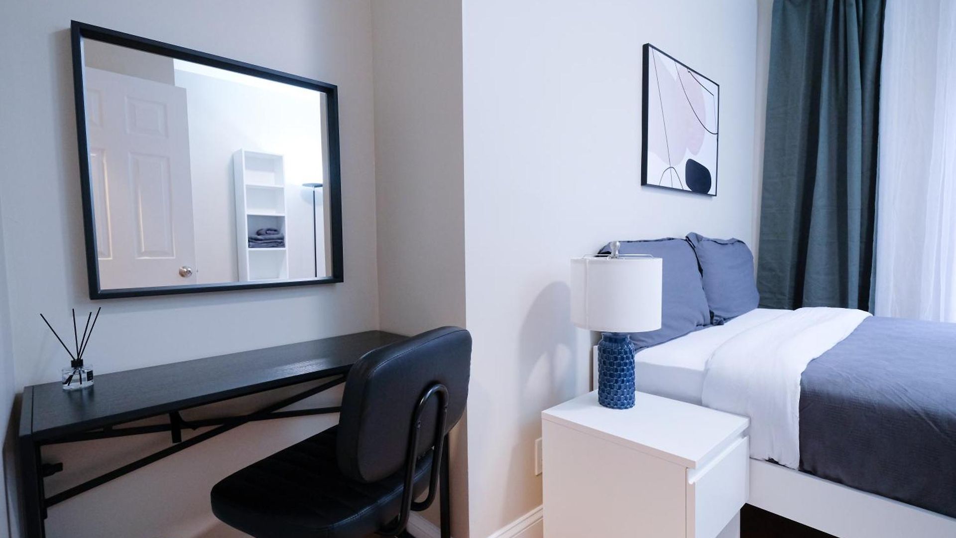 Sunny 4br/2ba Retreat In Morningside Heights, Nyc Holiday home New York