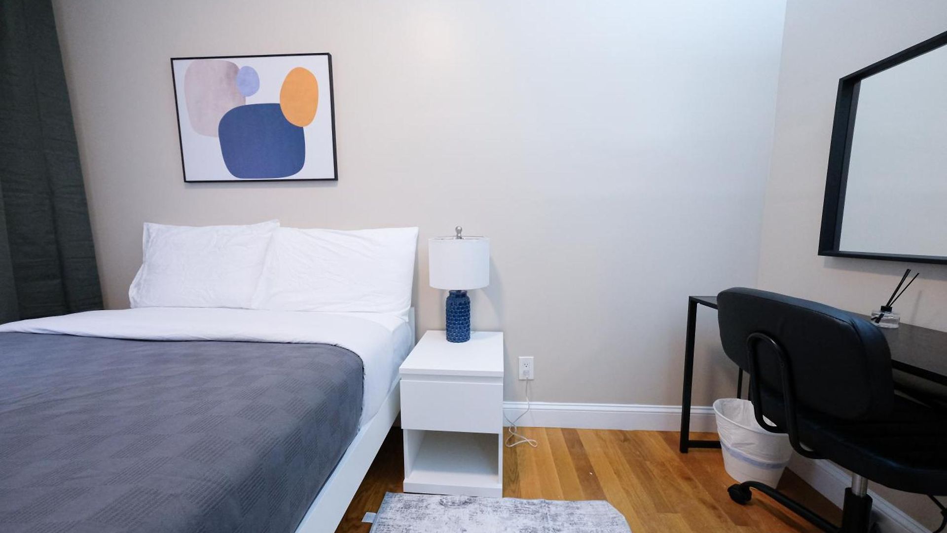 Sunny 4br/2ba Retreat In Morningside Heights, Nyc Holiday home New York
