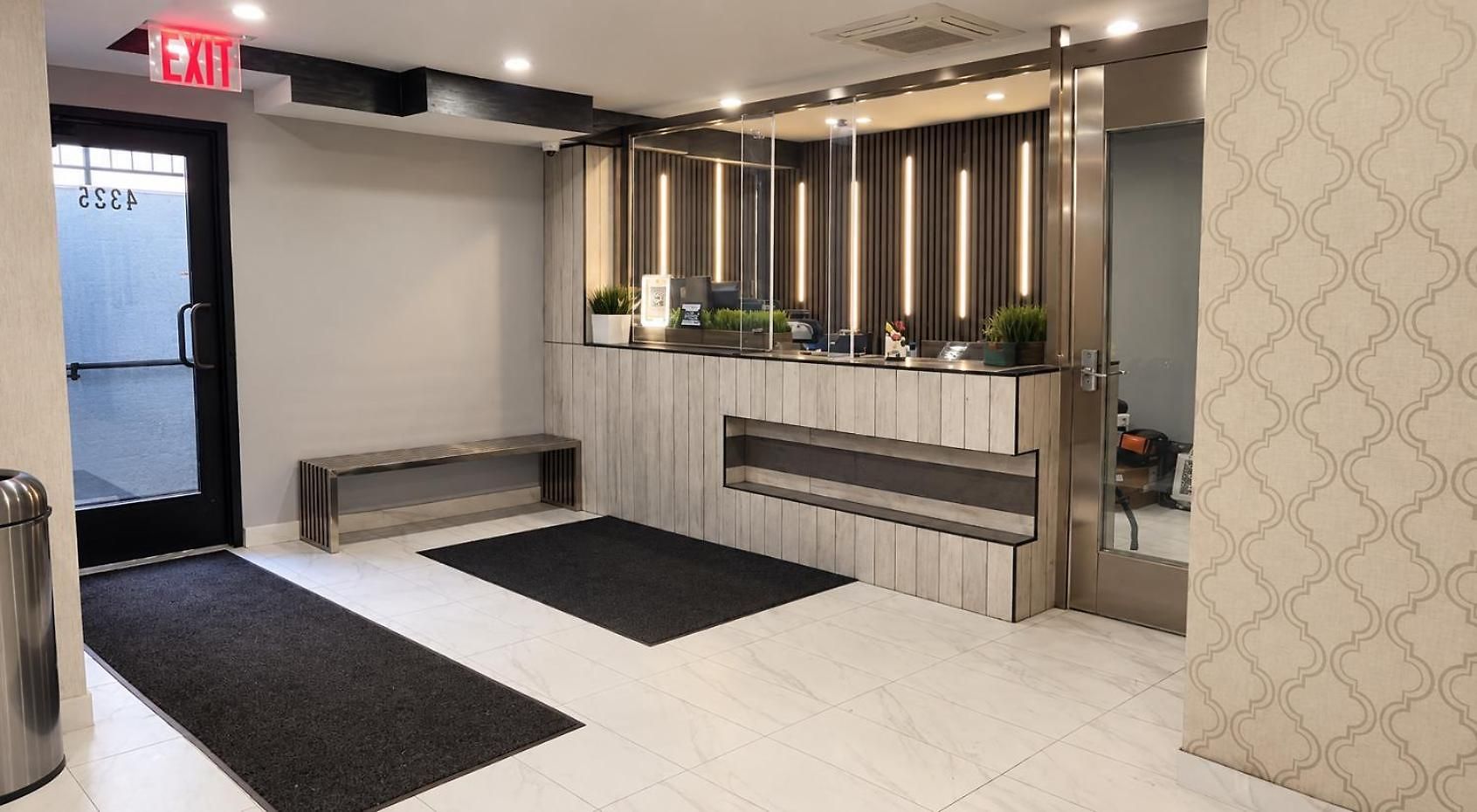 Hotel Fuego Bronx Yankee Stadium 3*