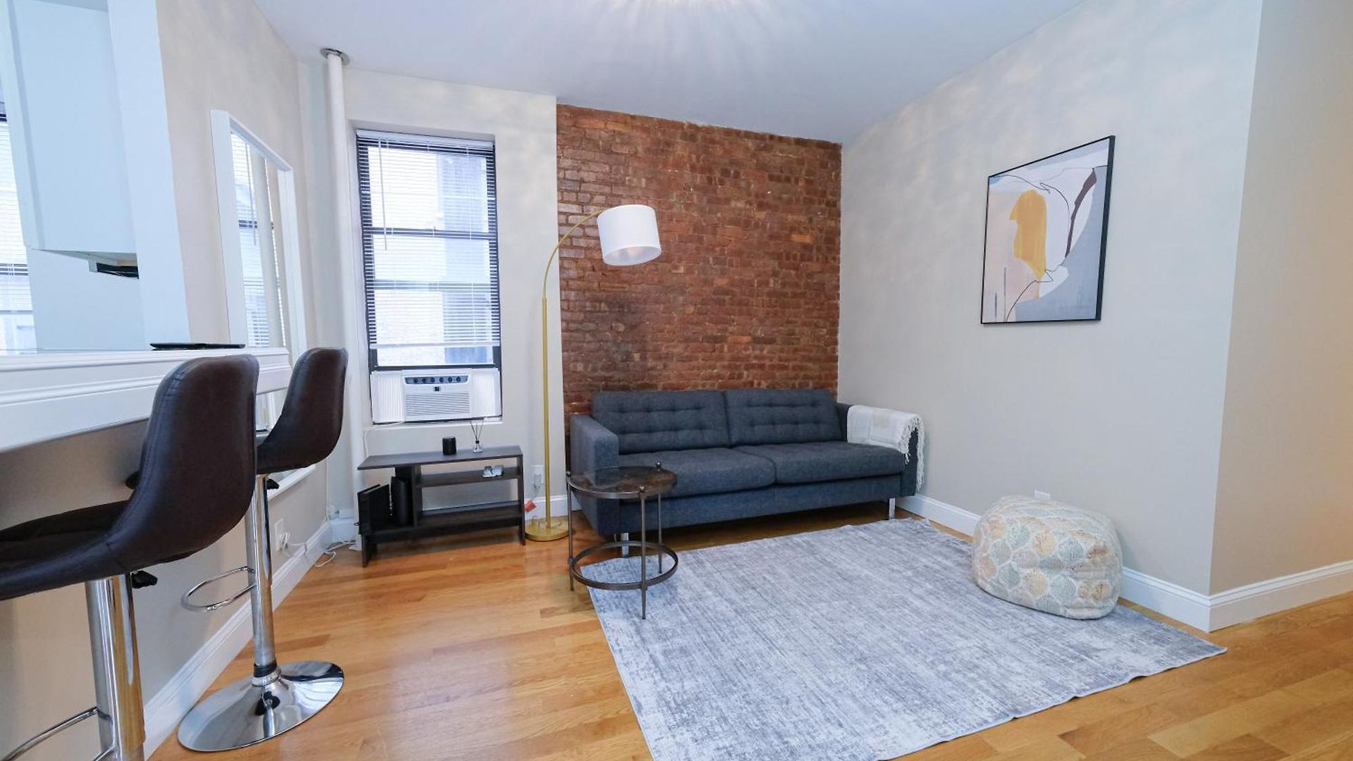 Holiday home Sunny 4br/2ba Retreat In Morningside Heights, Nyc New York