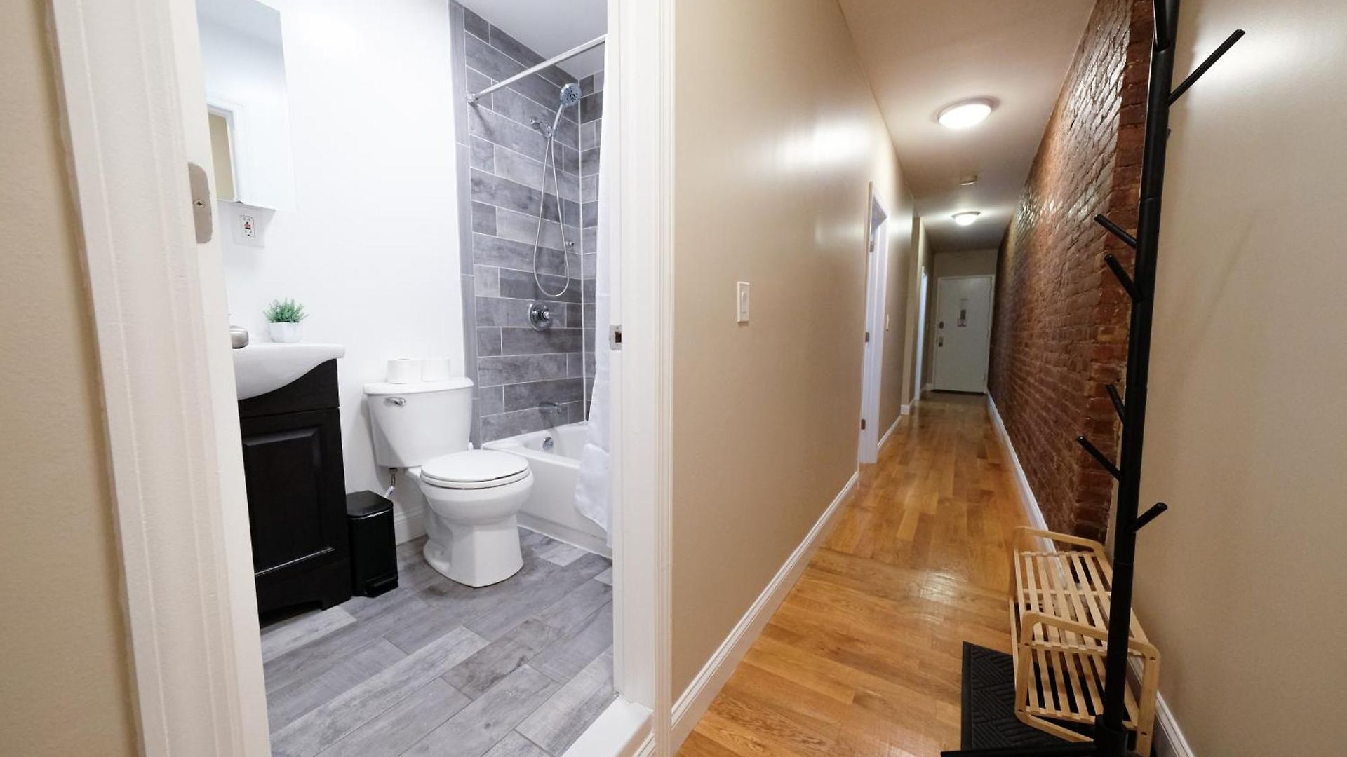 Sunny 4br/2ba Retreat In Morningside Heights, Nyc * New York