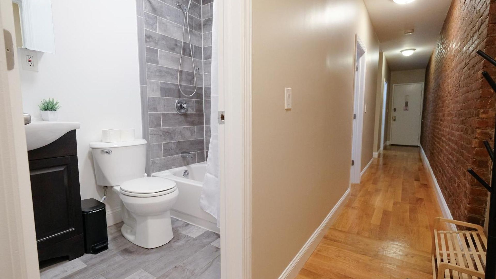 Sunny 4br/2ba Retreat In Morningside Heights, Nyc Holiday home New York
