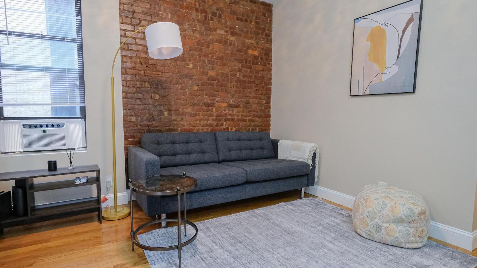 Sunny 4br/2ba Retreat In Morningside Heights, Nyc * New York