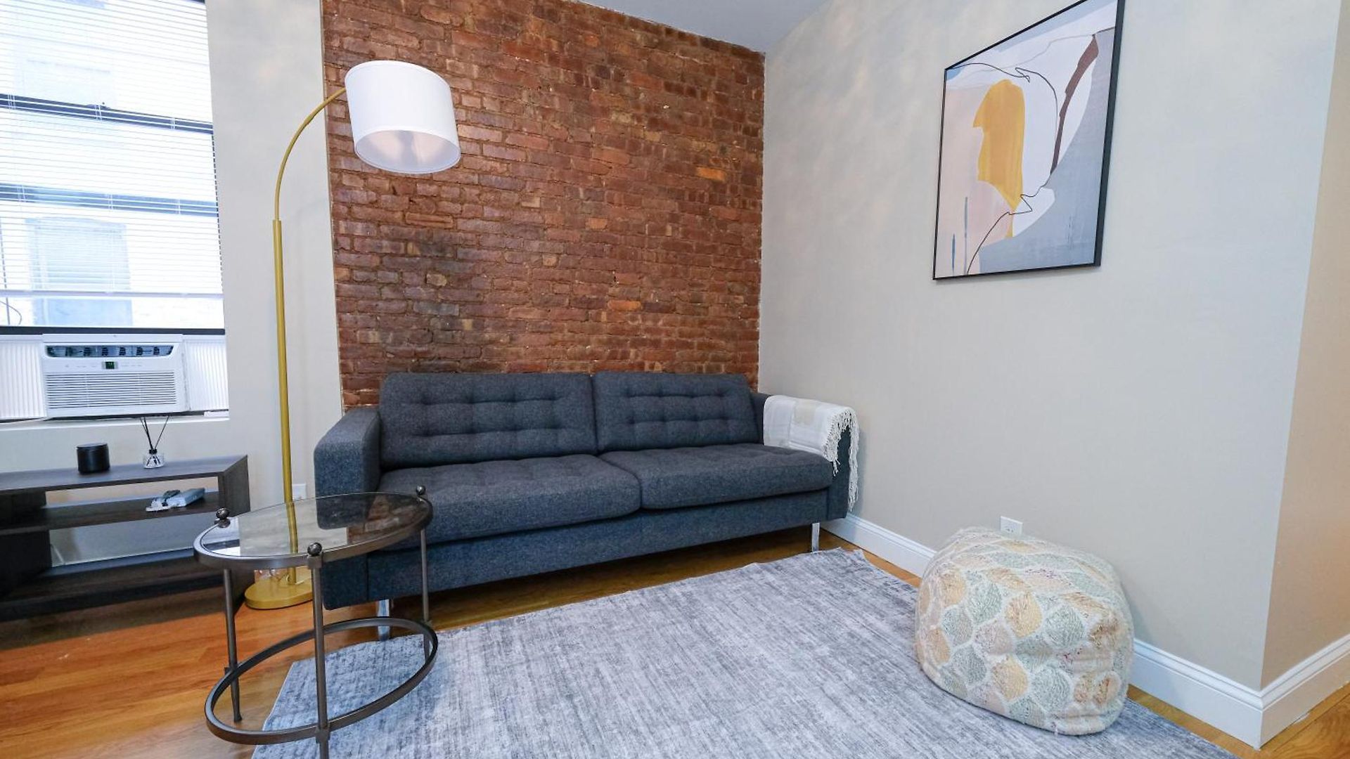 Sunny 4br/2ba Retreat In Morningside Heights, Nyc Holiday home *